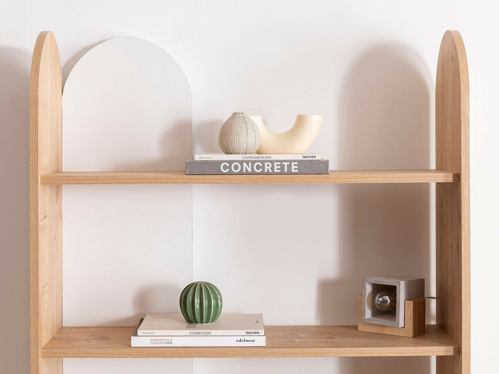 Стеллаж Asheboro 136