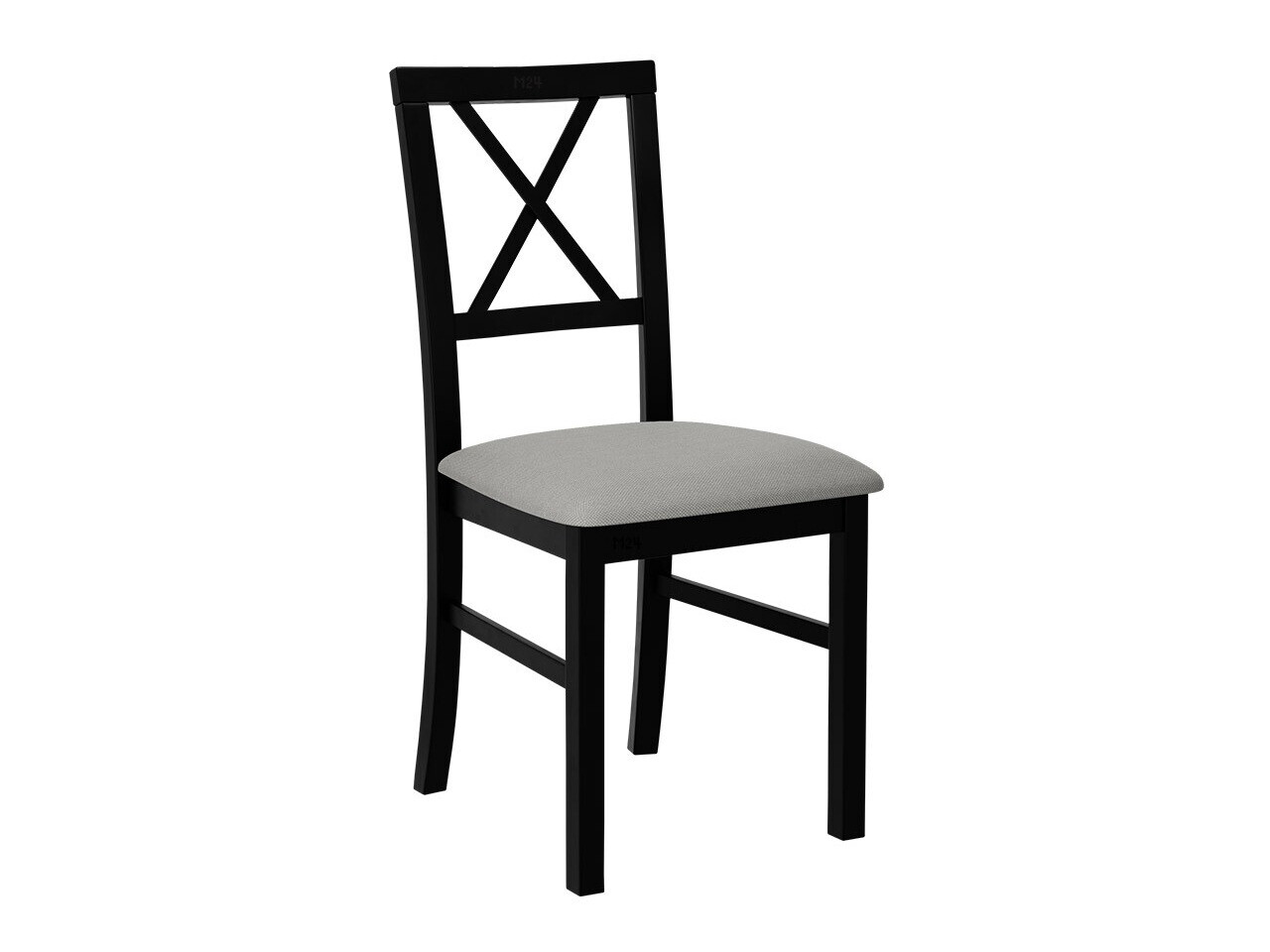 Стул Victorville 156 (Чёрный)