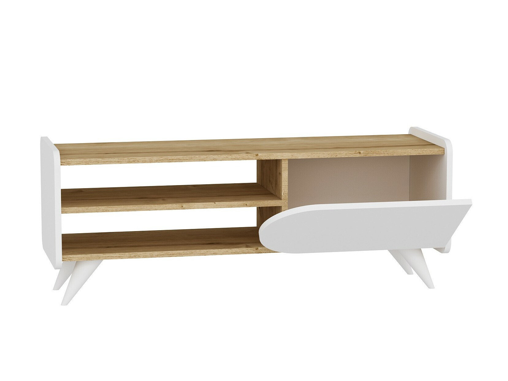 TV galds Kailua 2234