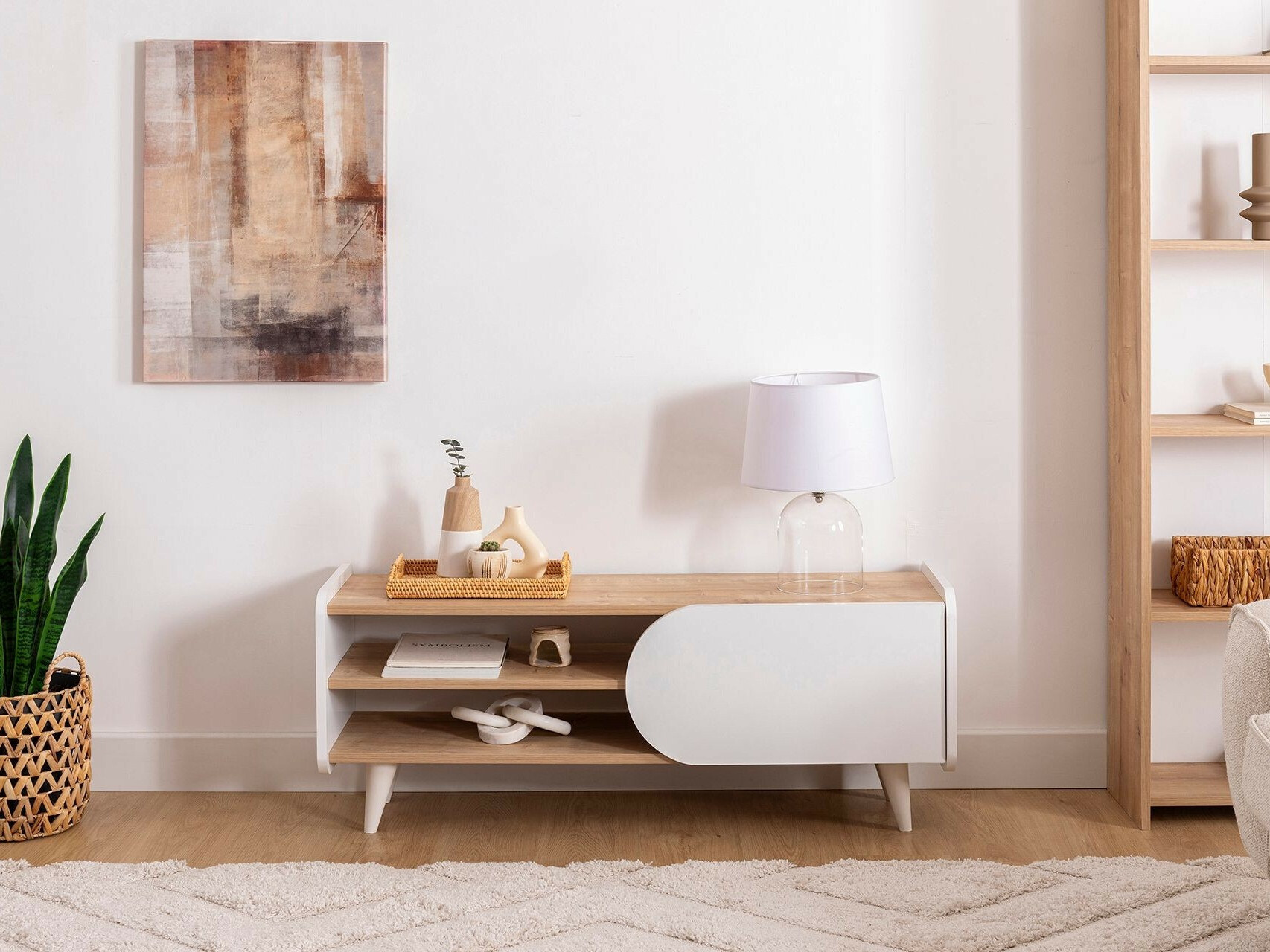 TV galds Kailua 2234