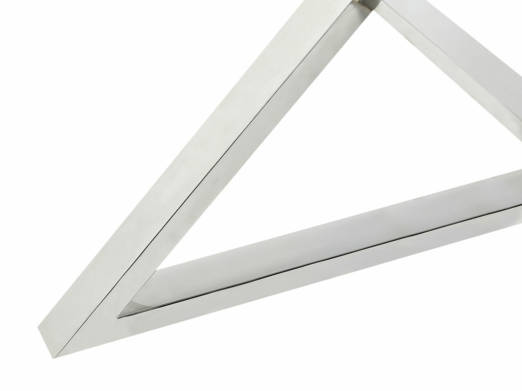 Cтол Berwyn 2173 (Серебряный)