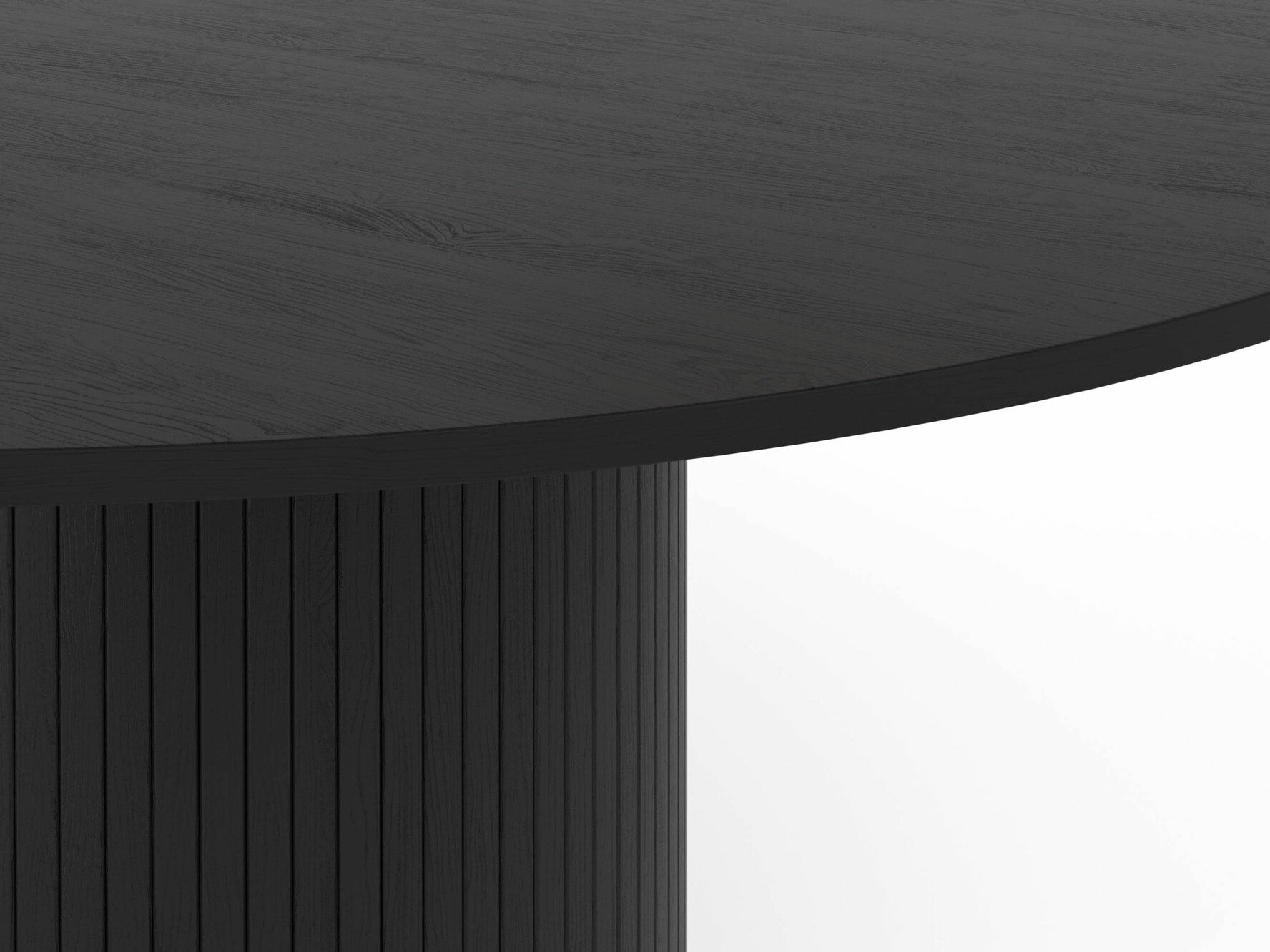 Cтол Evarleva 113 (Чёрный)