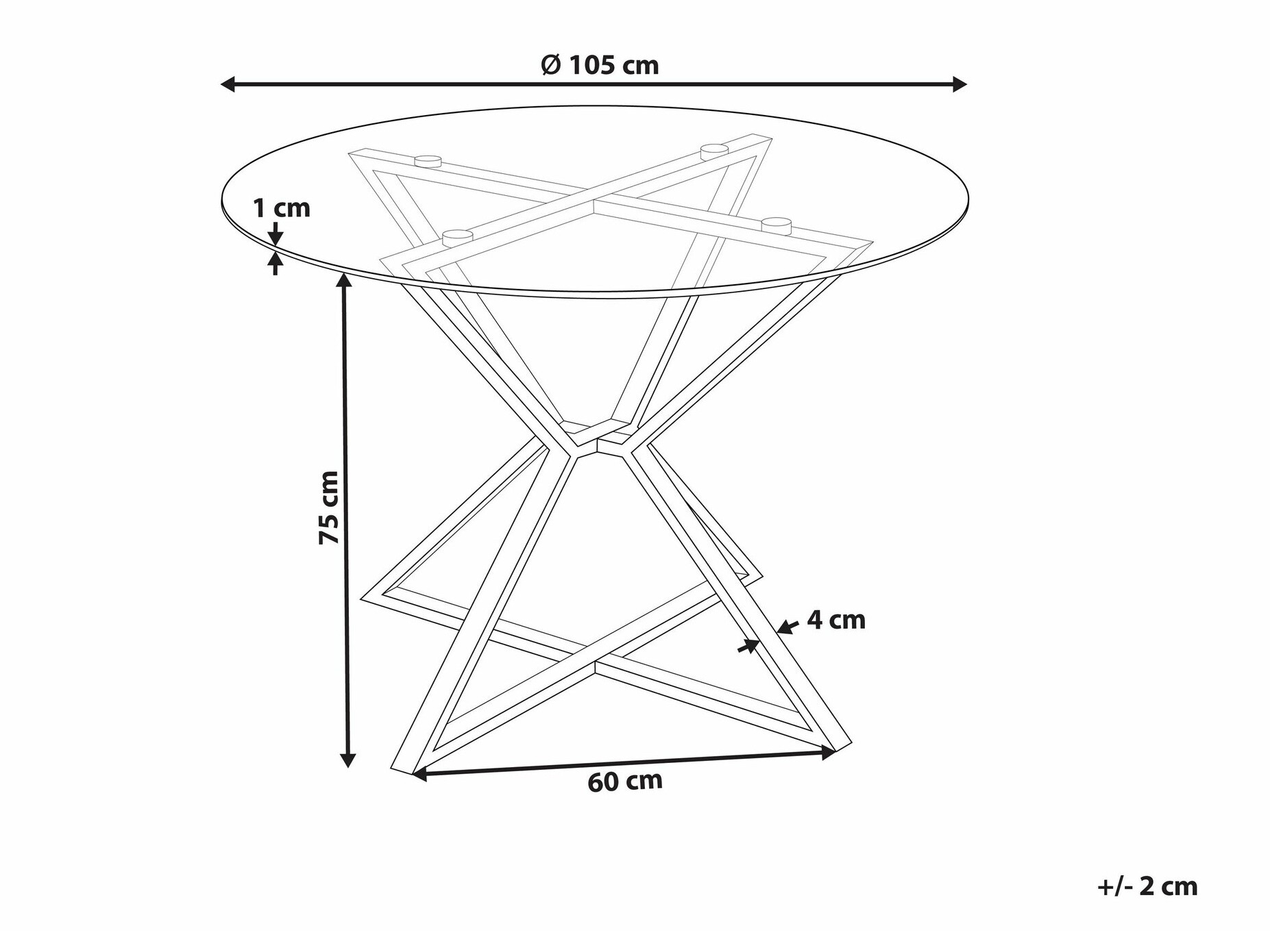 Galds Berwyn 2173 (Sudraba)