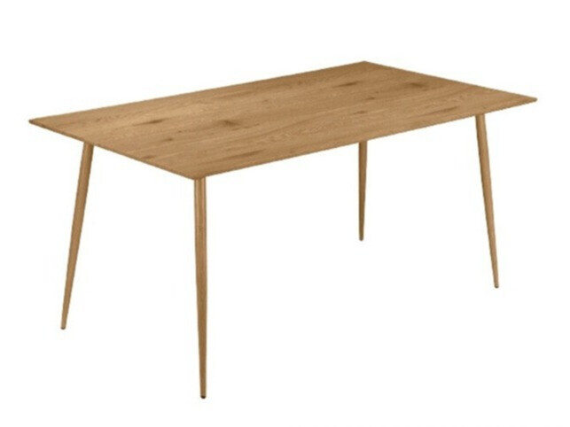 Galds Denton 760 (Ozols)