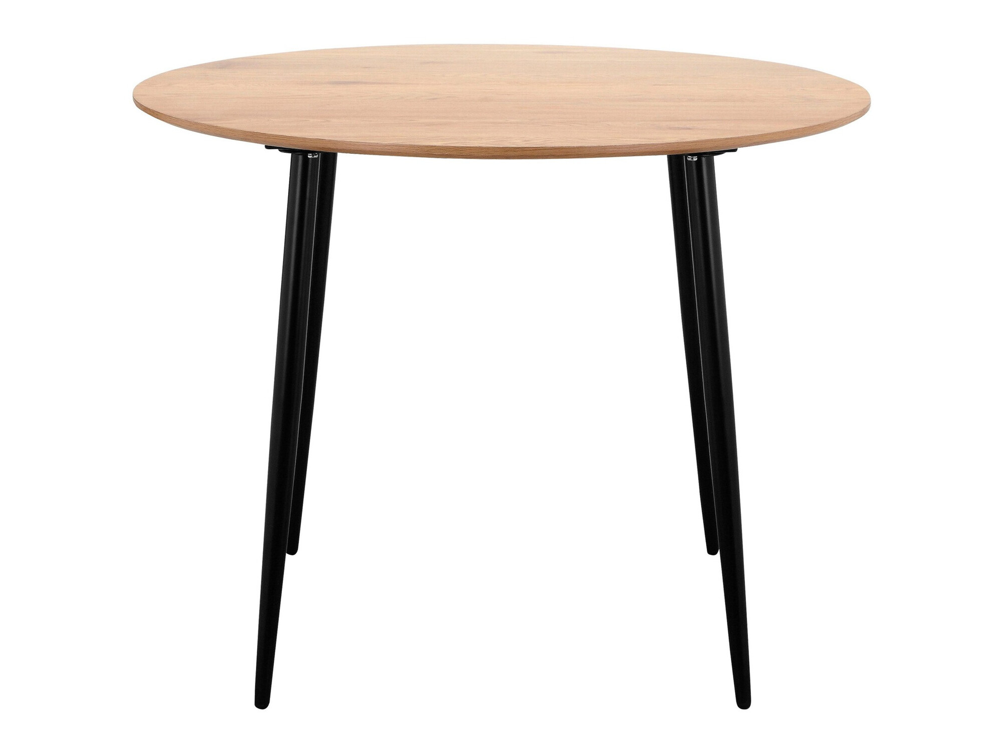 Galds Denton 761 (Ozols + Melns)