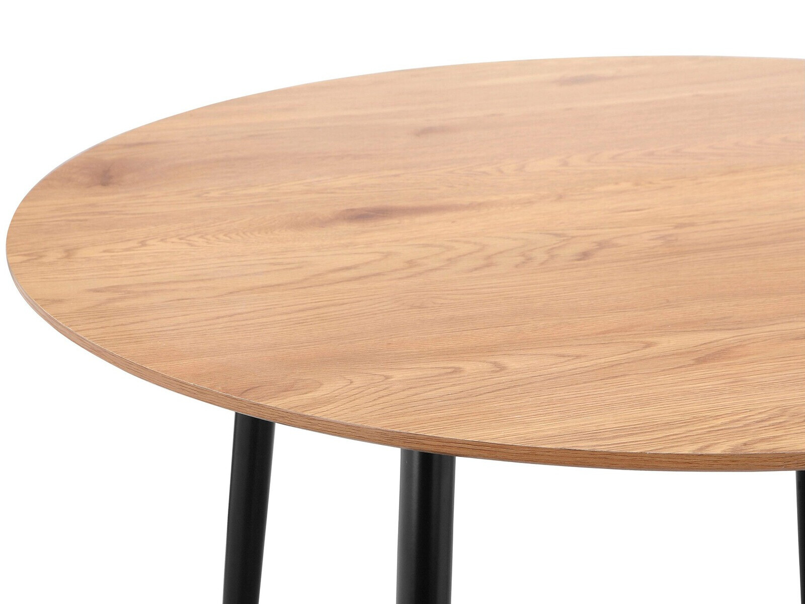 Galds Denton 761 (Ozols + Melns)