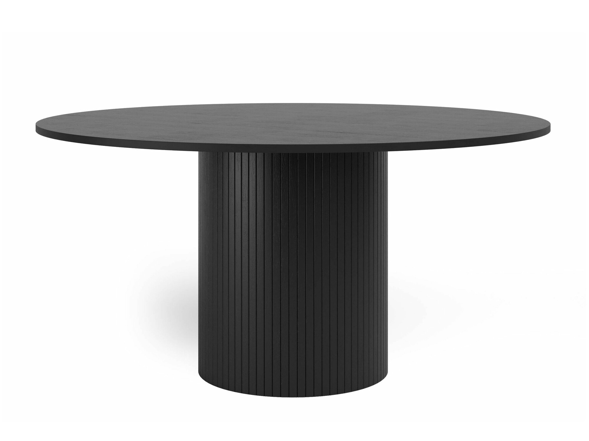 Galds Evarleva 113 (Melns)