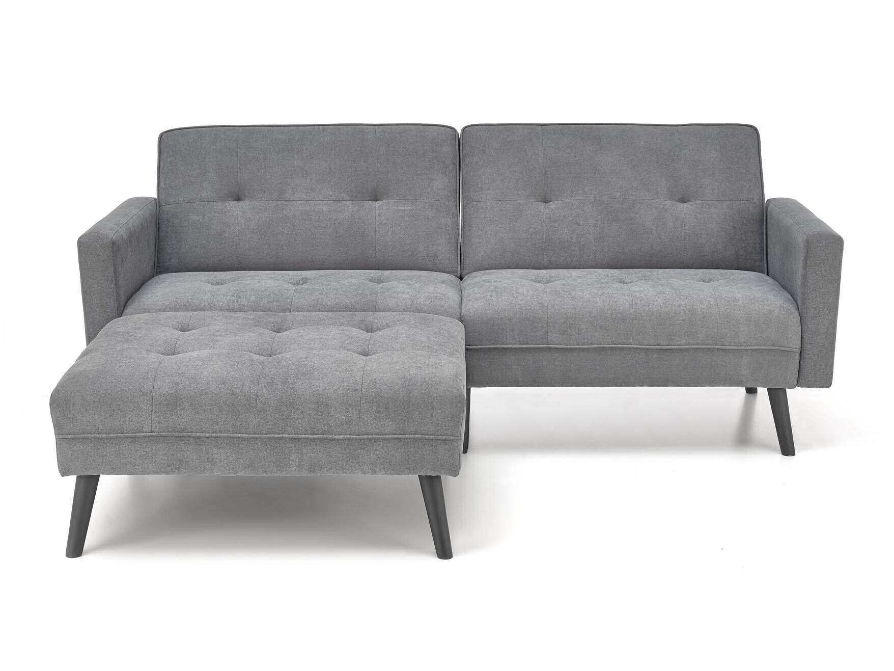 Комплект мягкой мебели Houston 1732 (Серый)