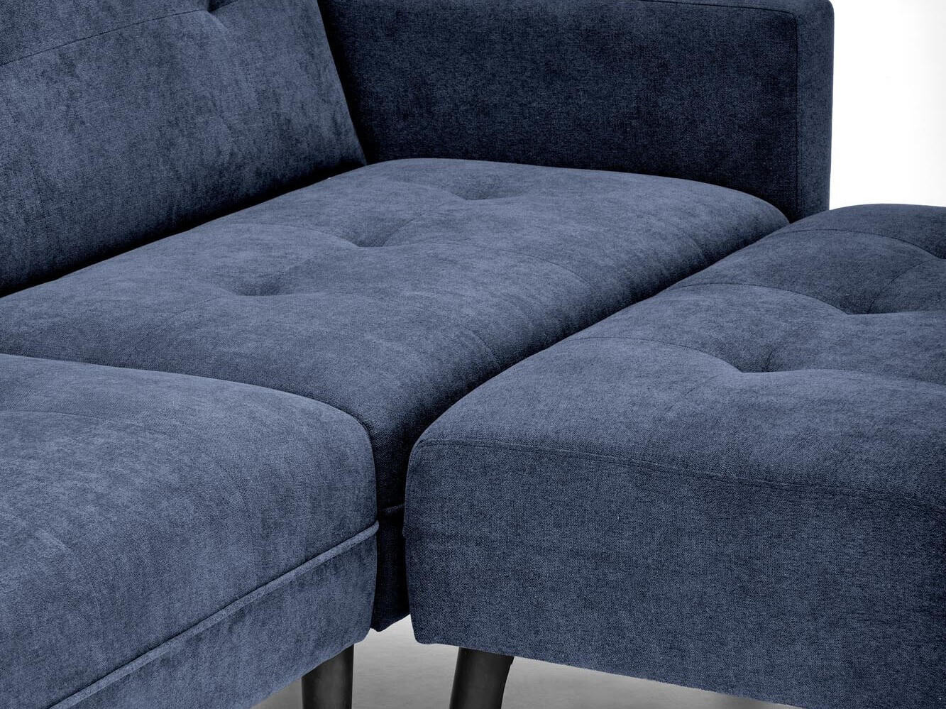 Комплект мягкой мебели Houston 1732 (Синий)