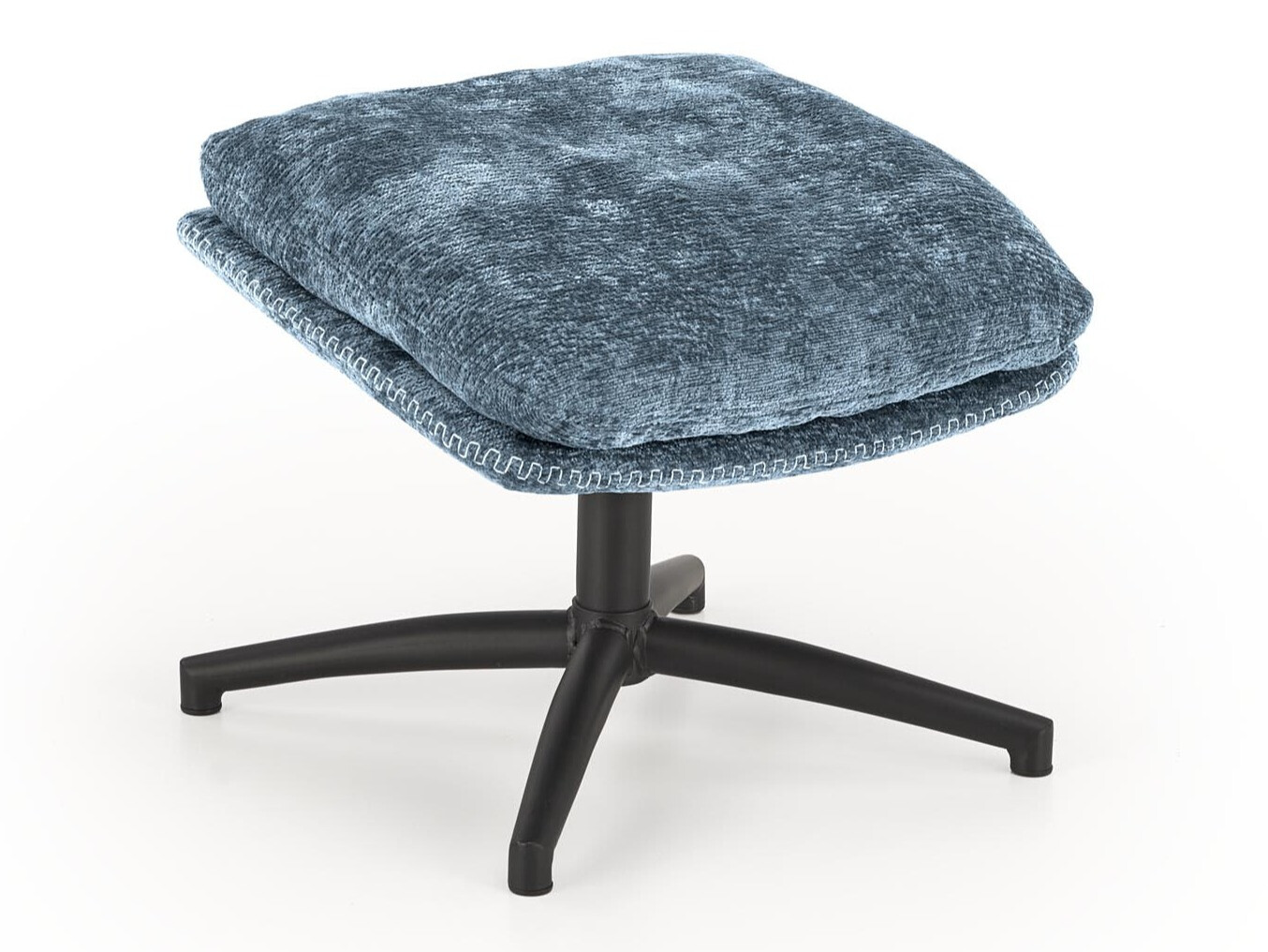 Кресло Houston 1883 (Синий)