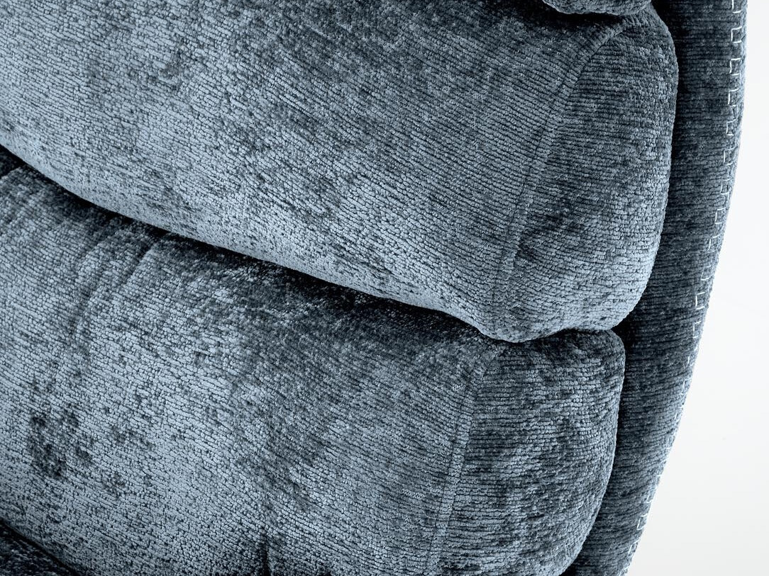 Кресло Houston 1883 (Синий)