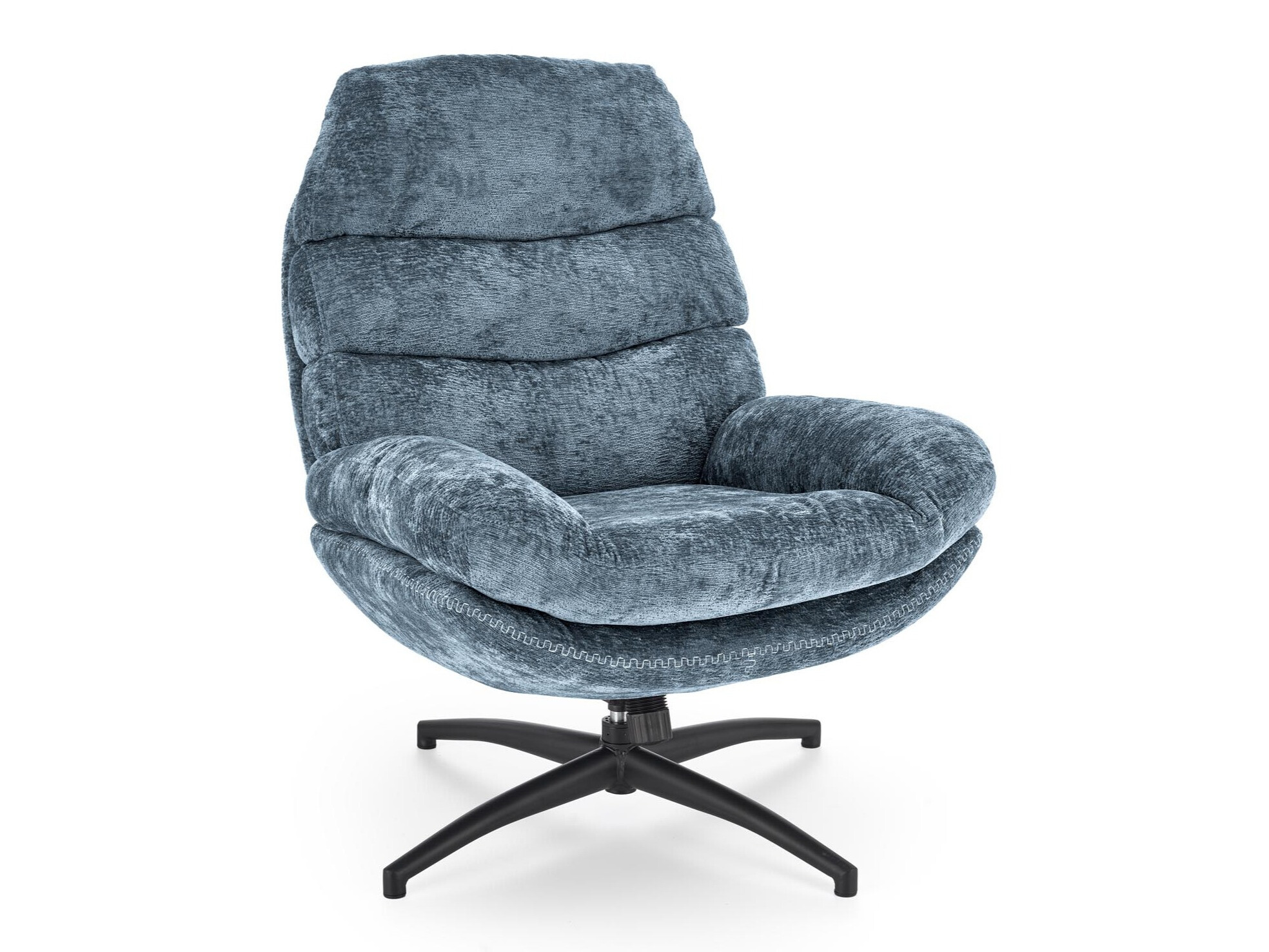 Krēsls Houston 1883 (Zils)