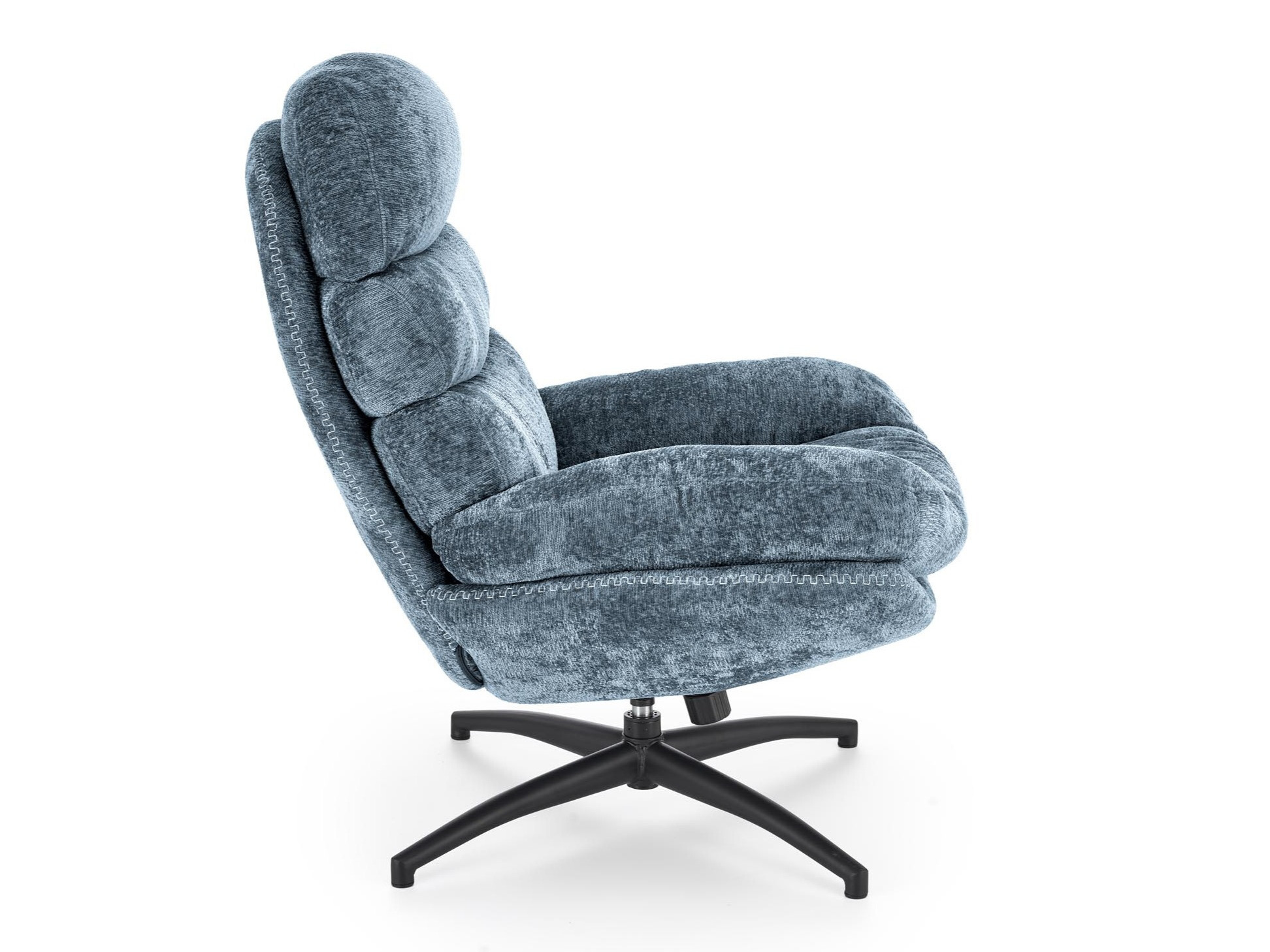 Krēsls Houston 1883 (Zils)