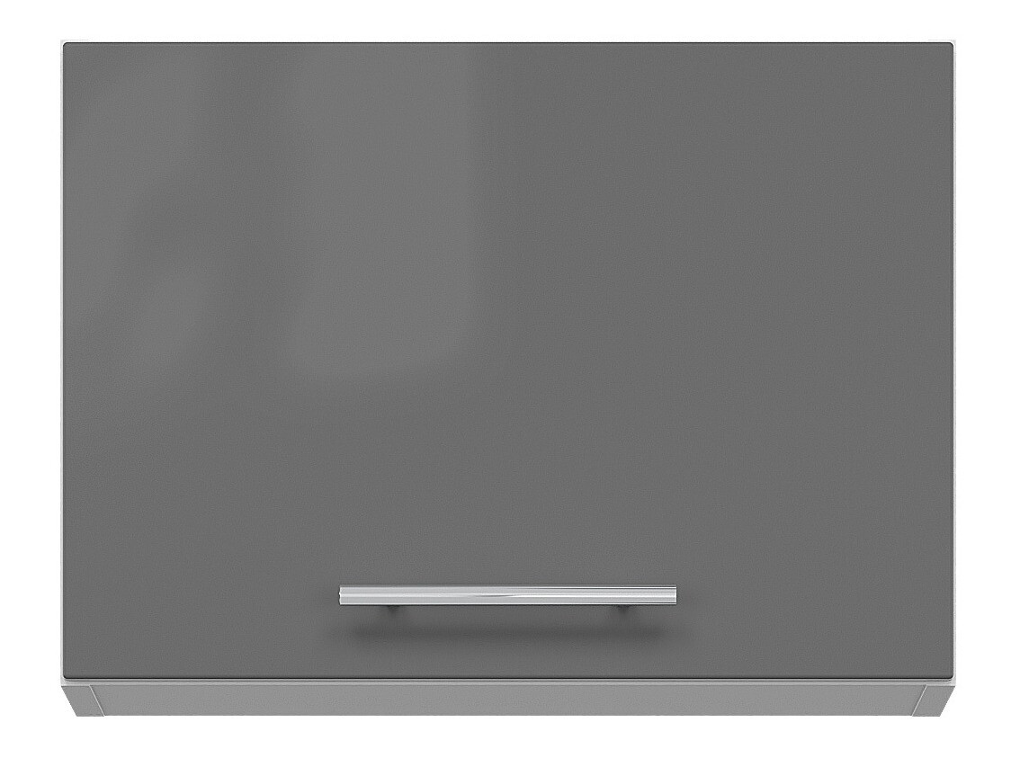 Moduļu piekarams skapis Tiffa Grey 114