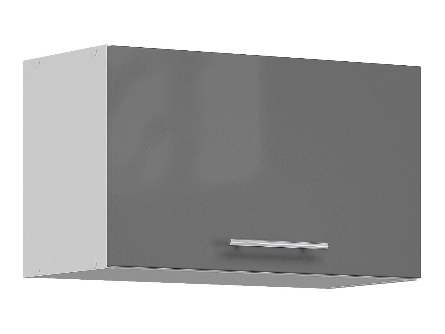 Moduļu piekarams skapis Tiffa Grey 115