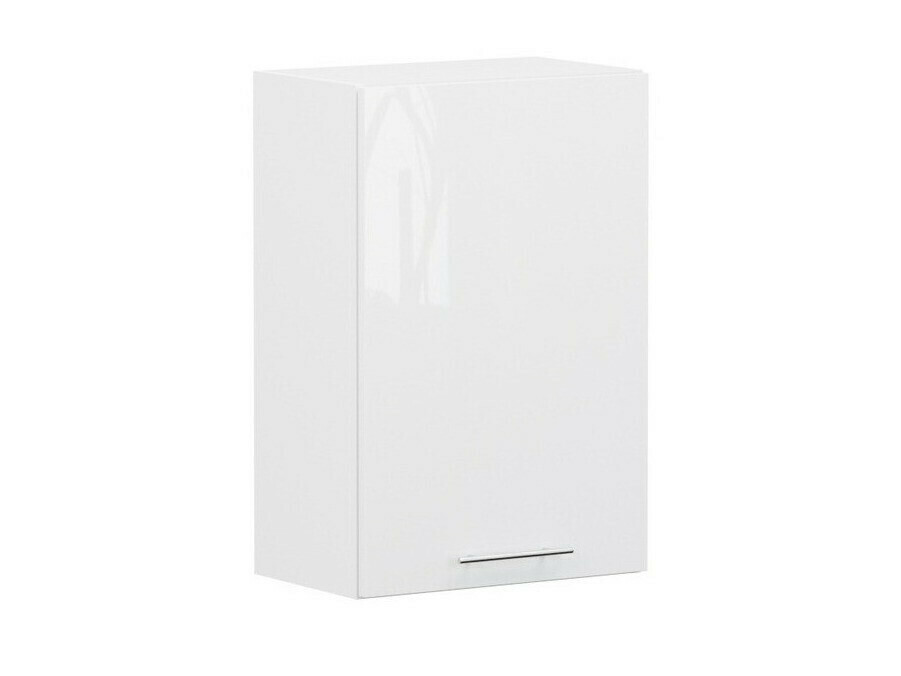 Moduļu piekarams skapis Tiffa White 125