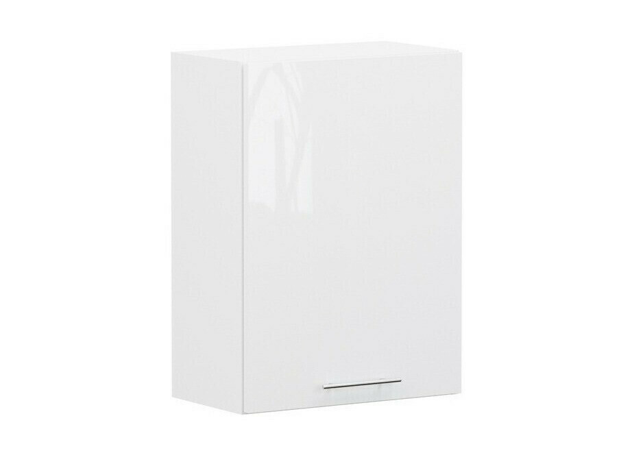 Moduļu piekarams skapis Tiffa White 126