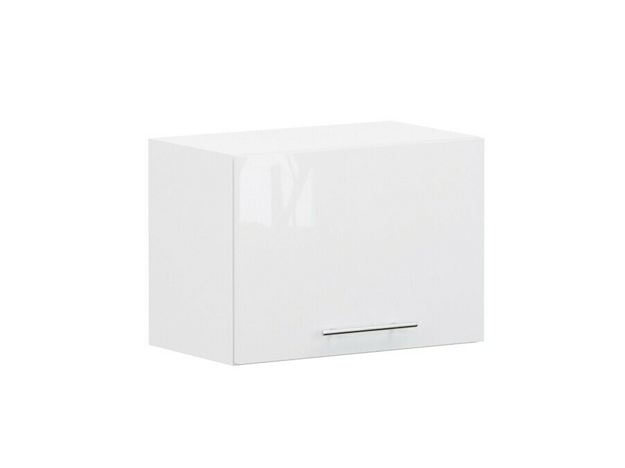 Moduļu piekarams skapis Tiffa White 127