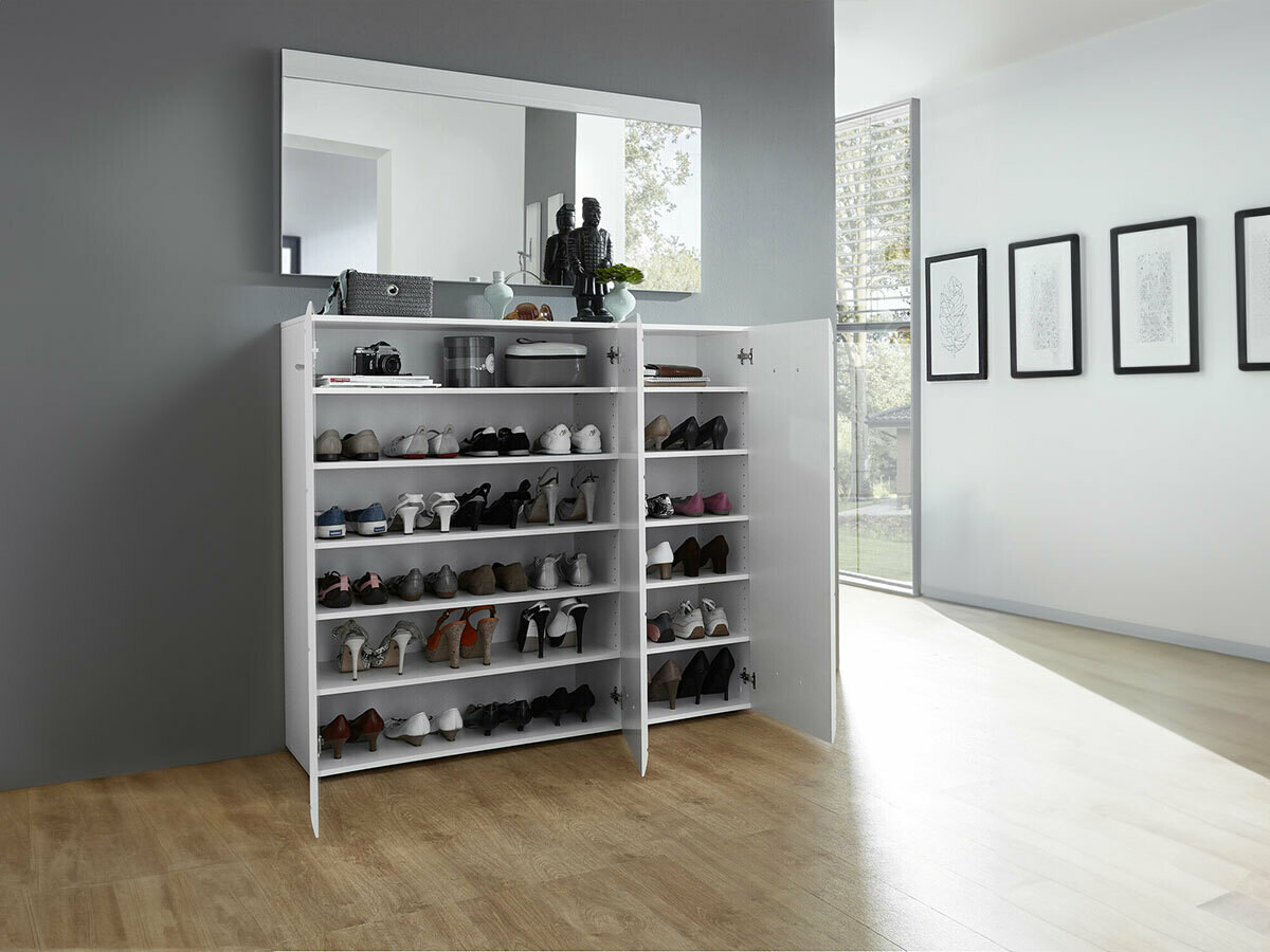 Priekšnama komplekts Livromu 114