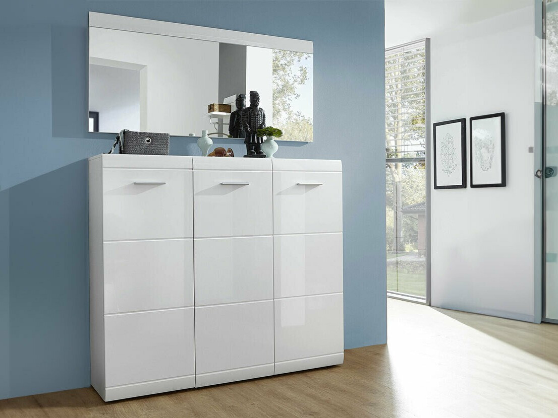 Прихожая Livromu 114