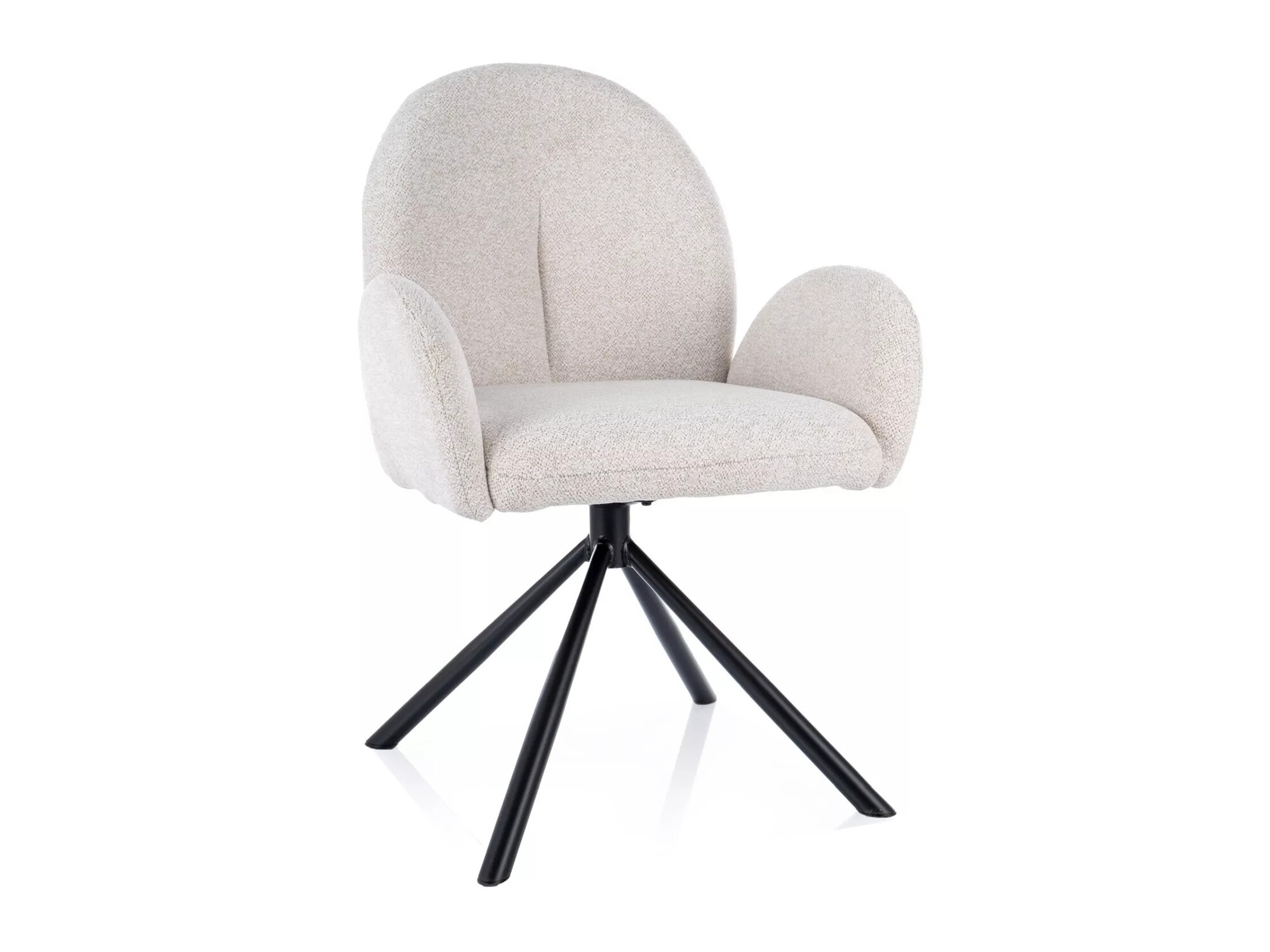 Стул Detroit 411 (Бежевый)