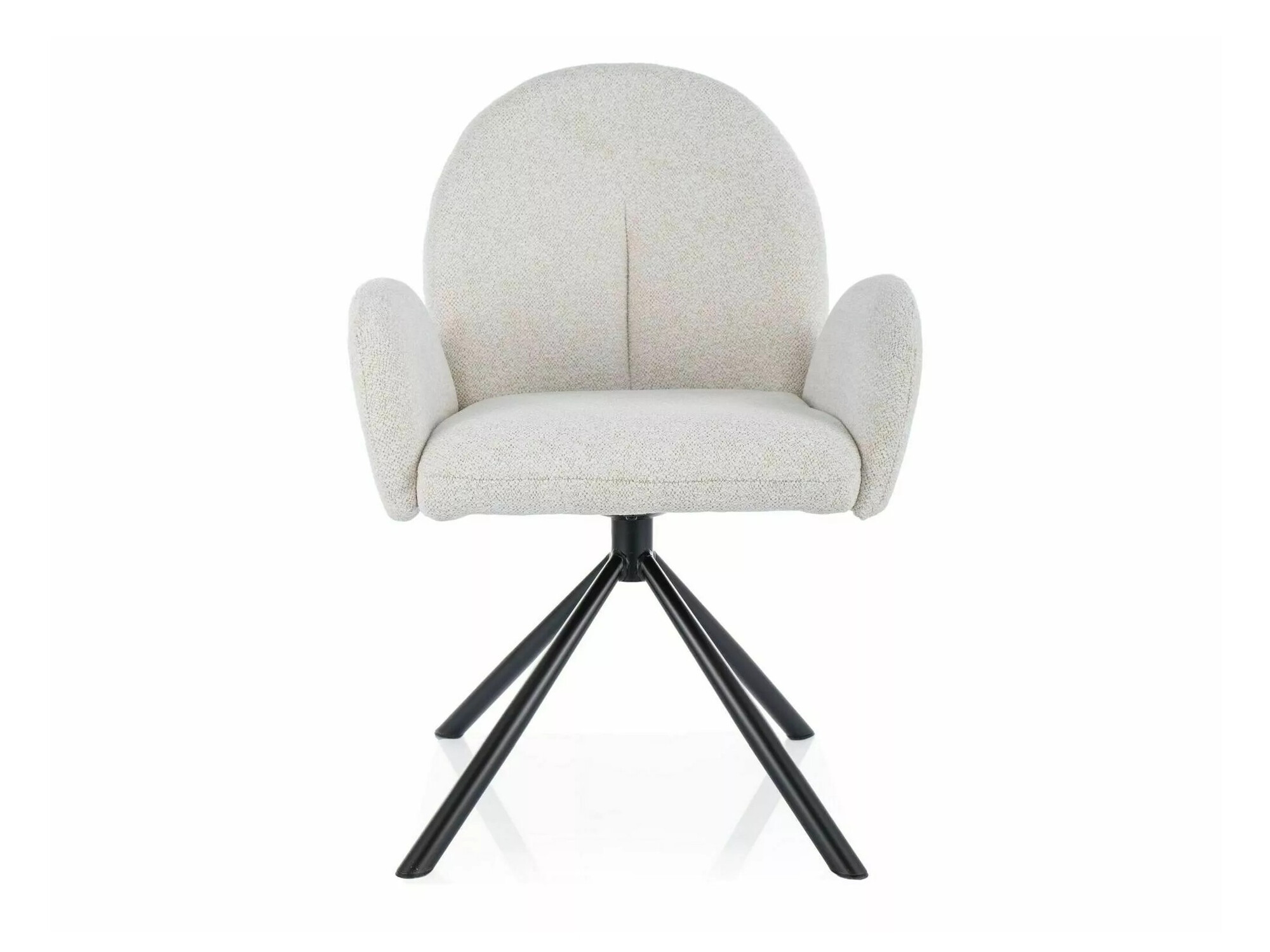 Стул Detroit 411 (Бежевый)