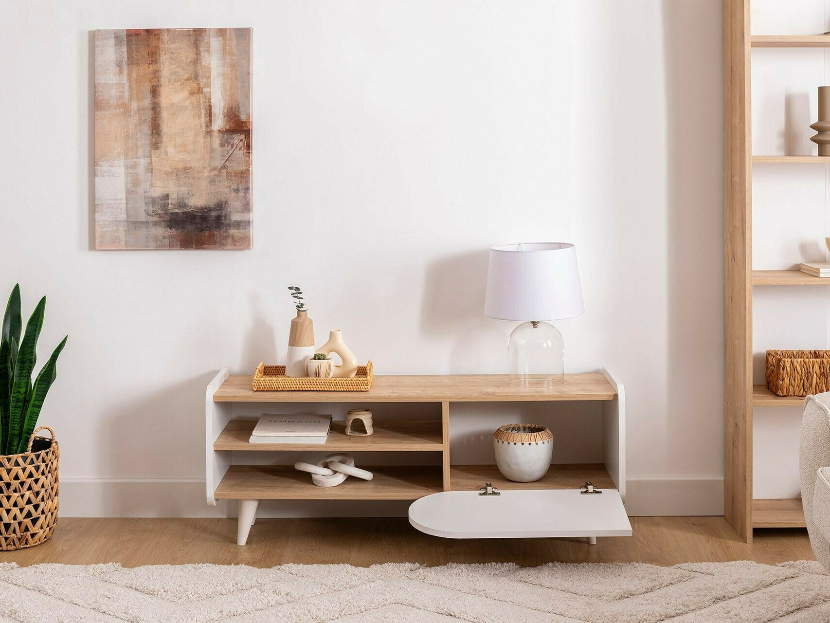 TV galds Kailua 2234