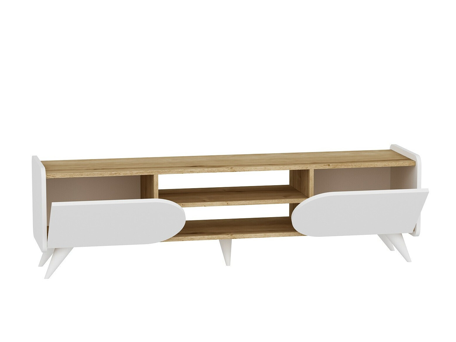 TV galds Kailua 2235