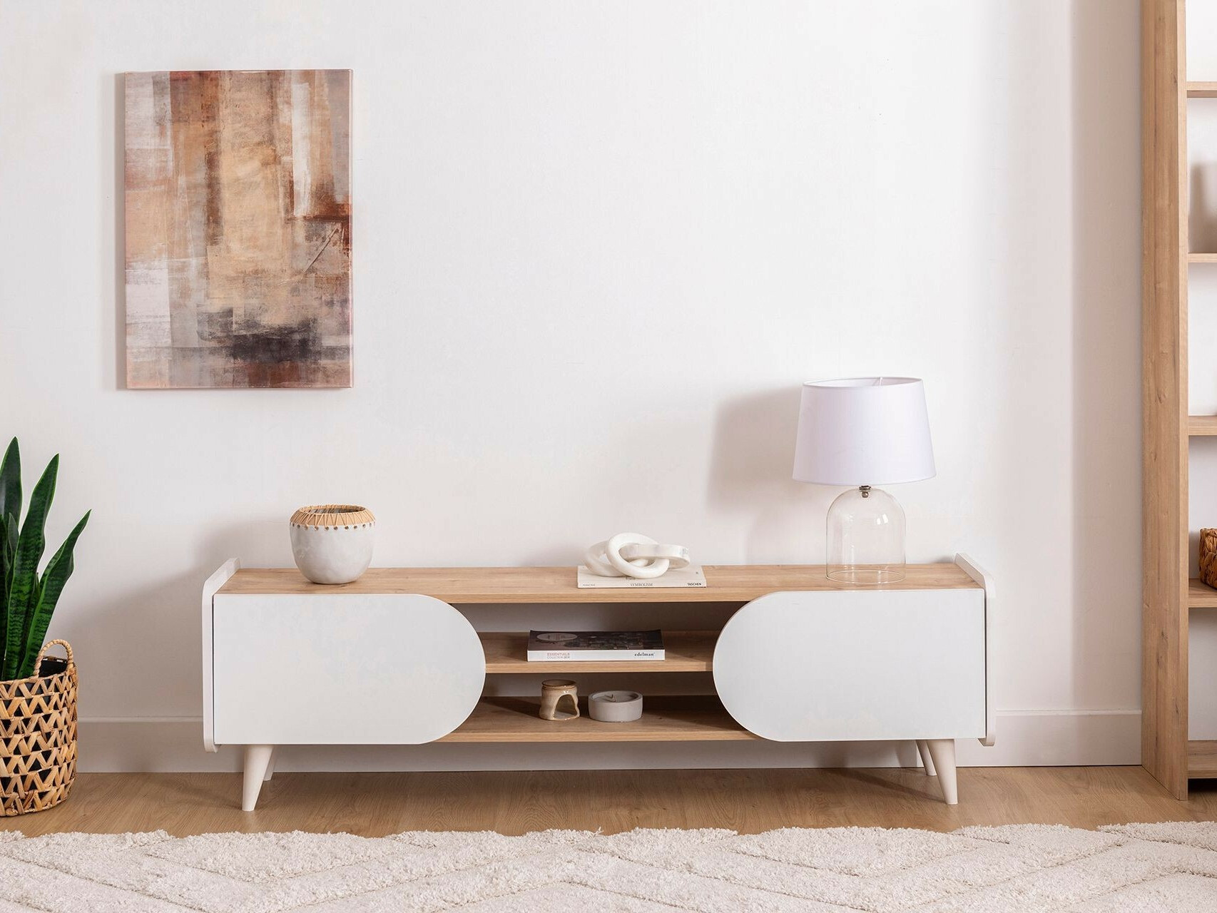 TV galds Kailua 2235