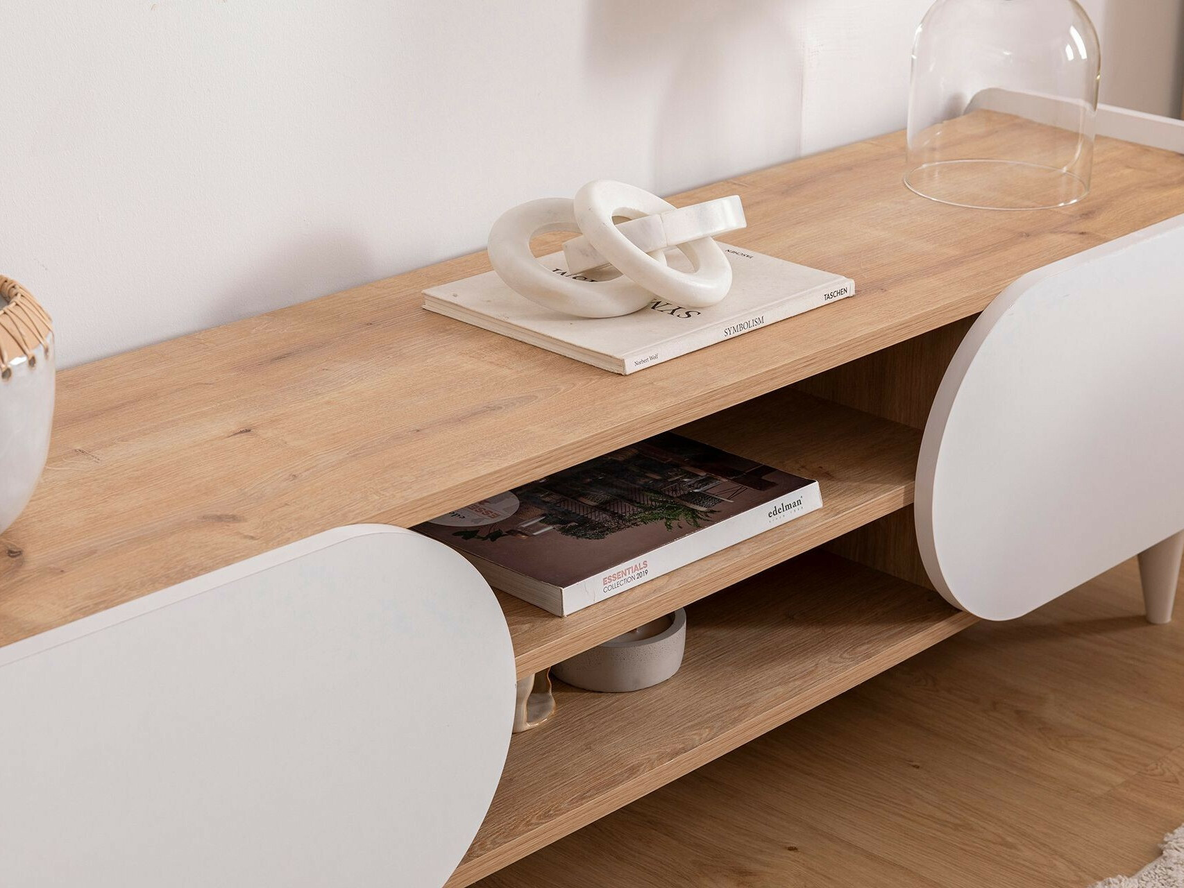 TV galds Kailua 2235