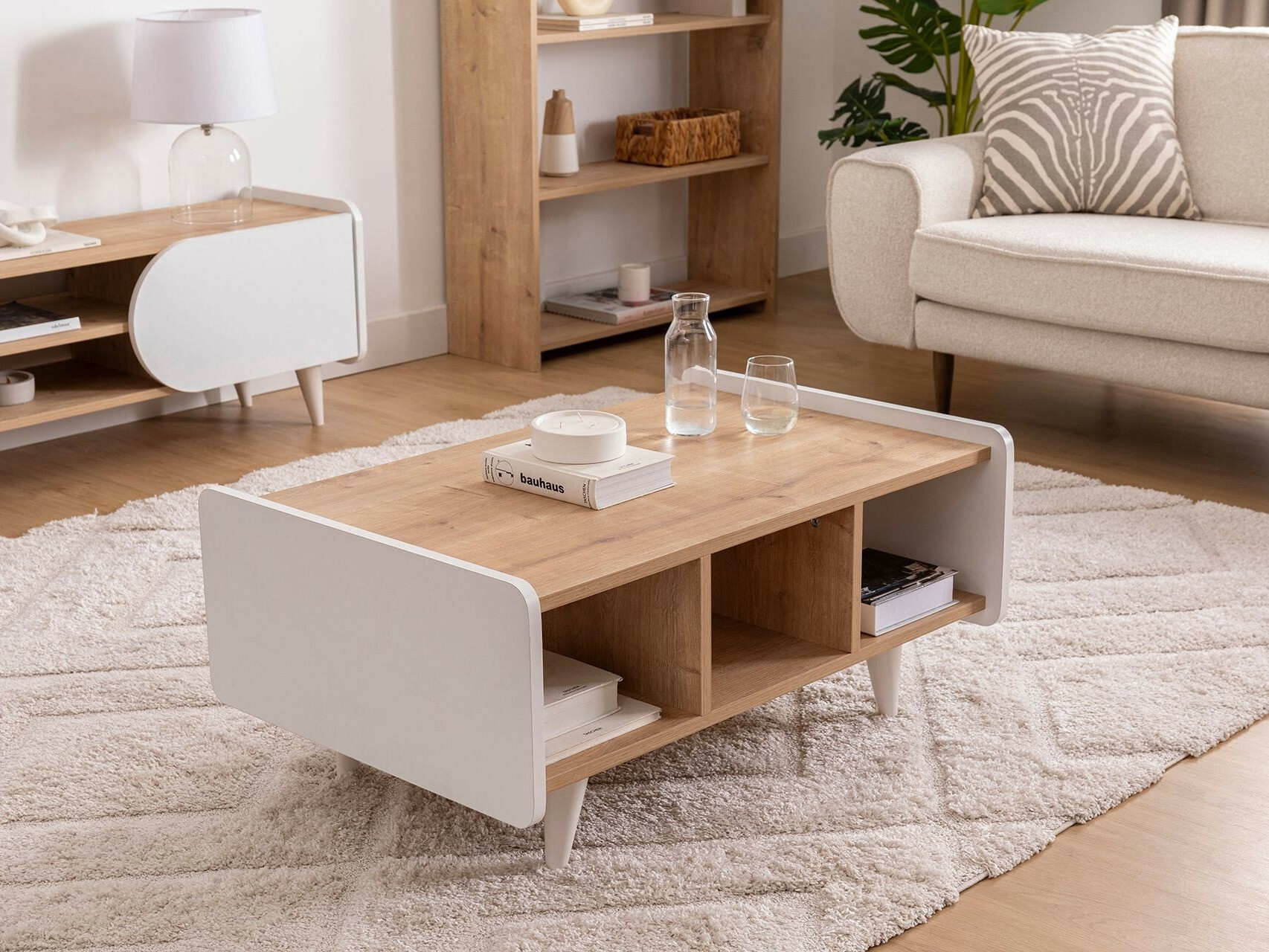 Журнальный столик Asheboro 137