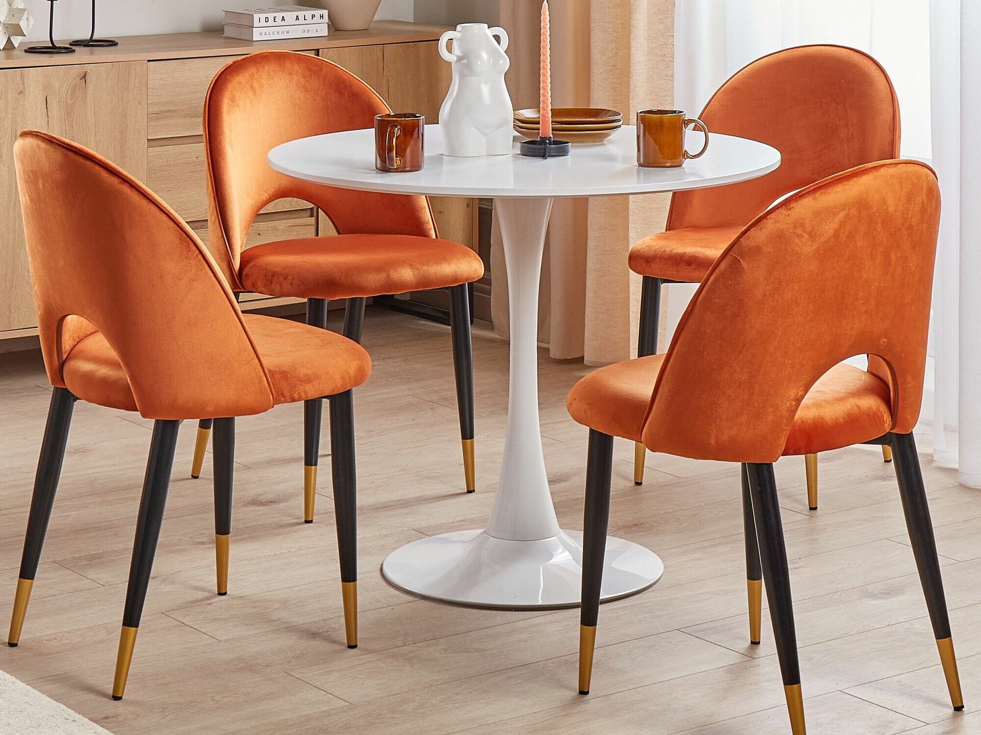 Galds Berwyn 2174 (Balts)