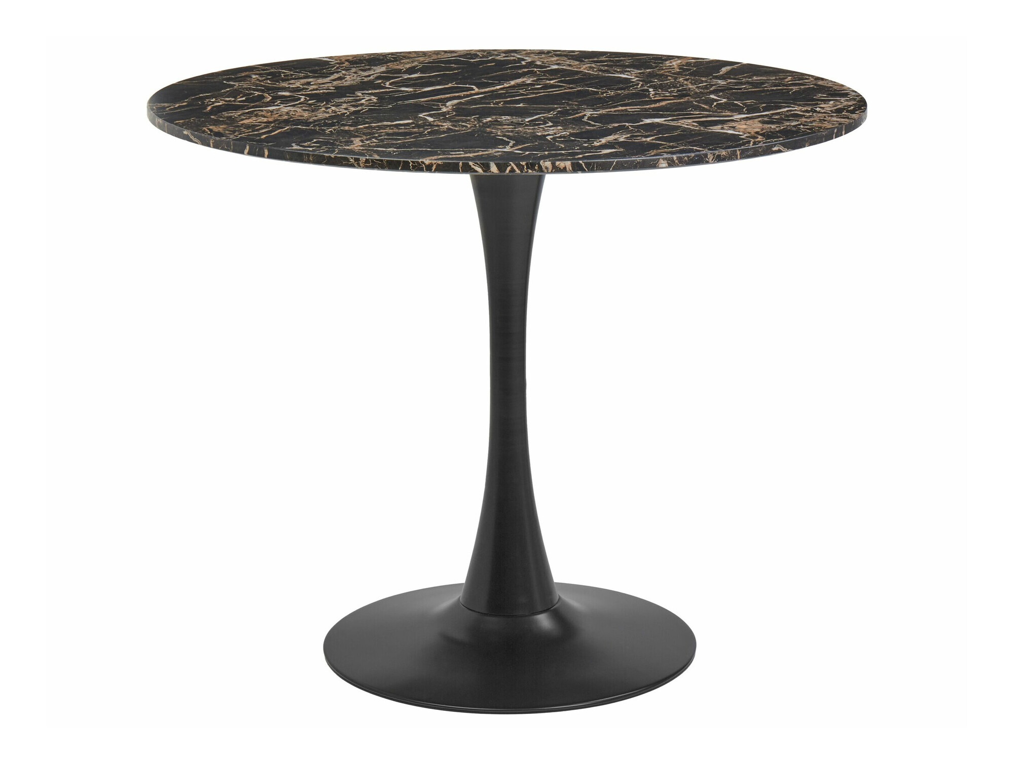 Galds Berwyn 2174 (Melns + Zelta + Melnais marmors)