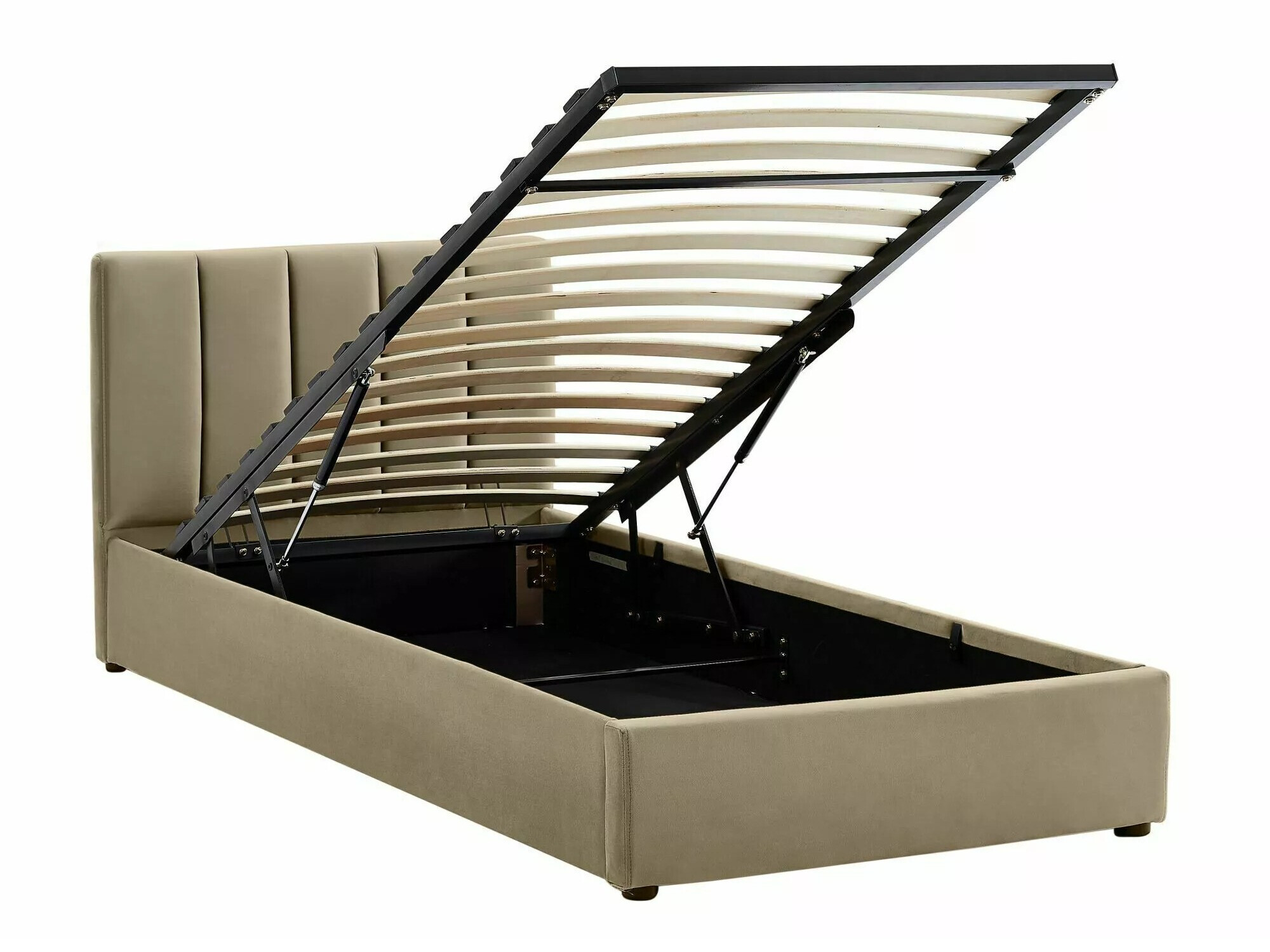 Gulta Detroit 412 (Bēšs)