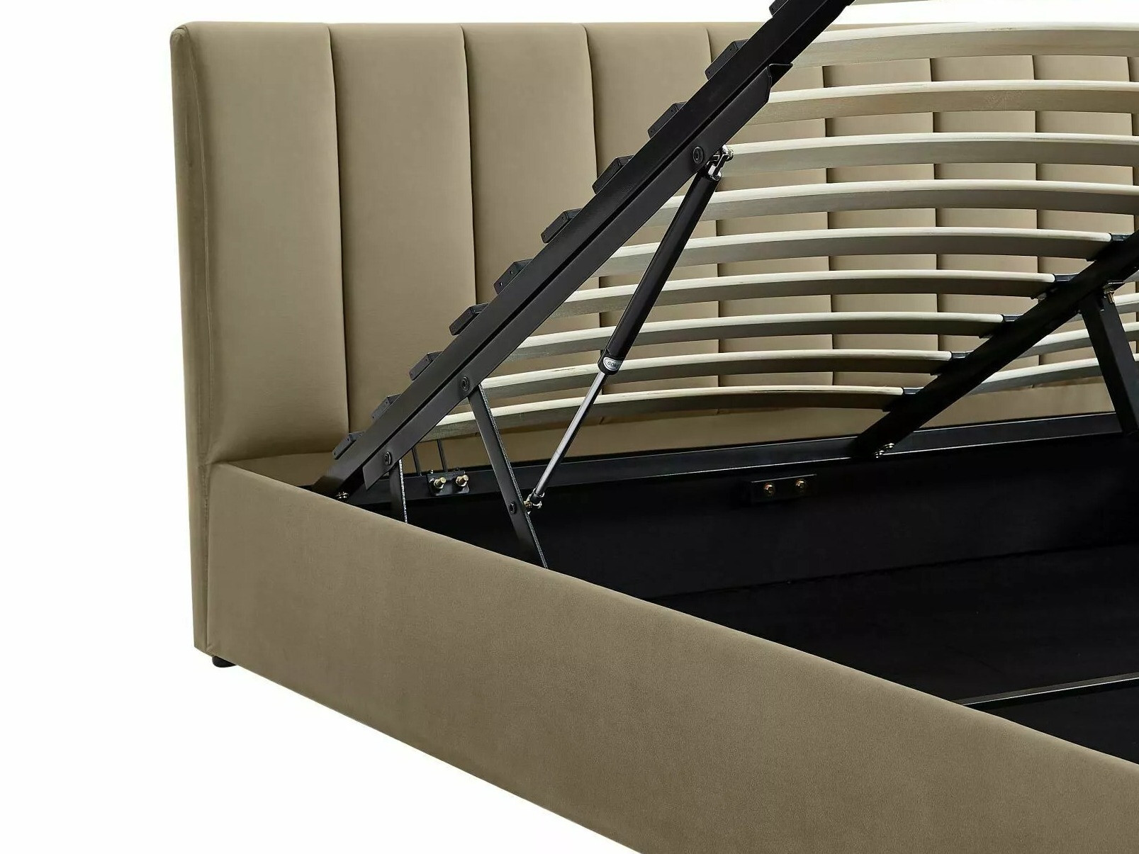 Gulta Detroit 412 (Bēšs)