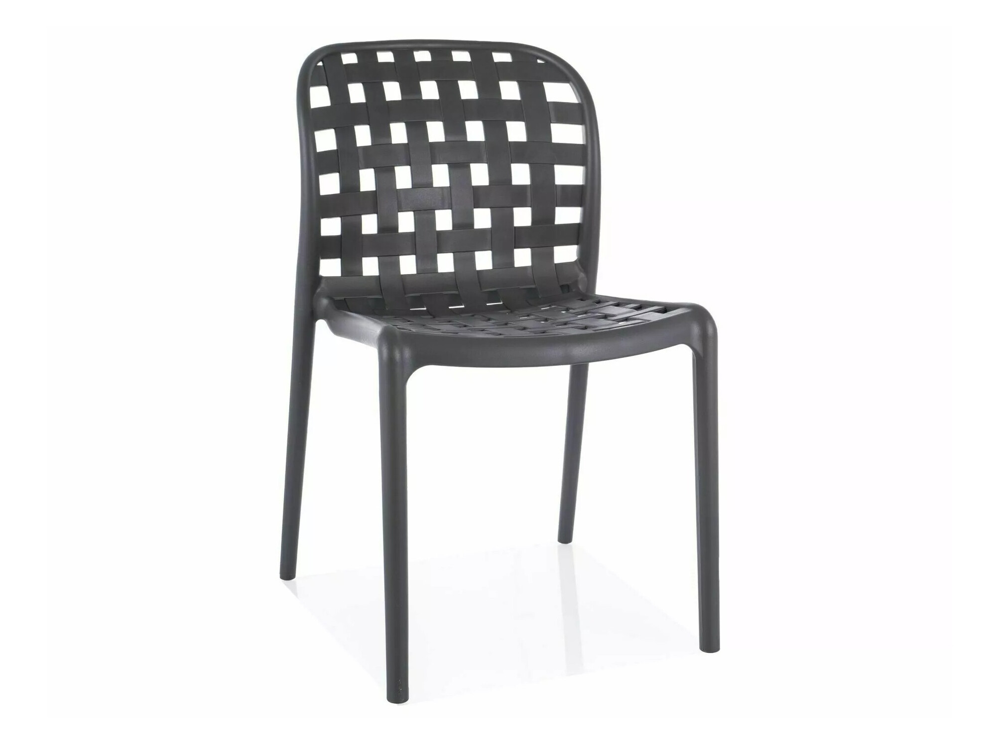 Krēsls Detroit 413 (Pelēks)