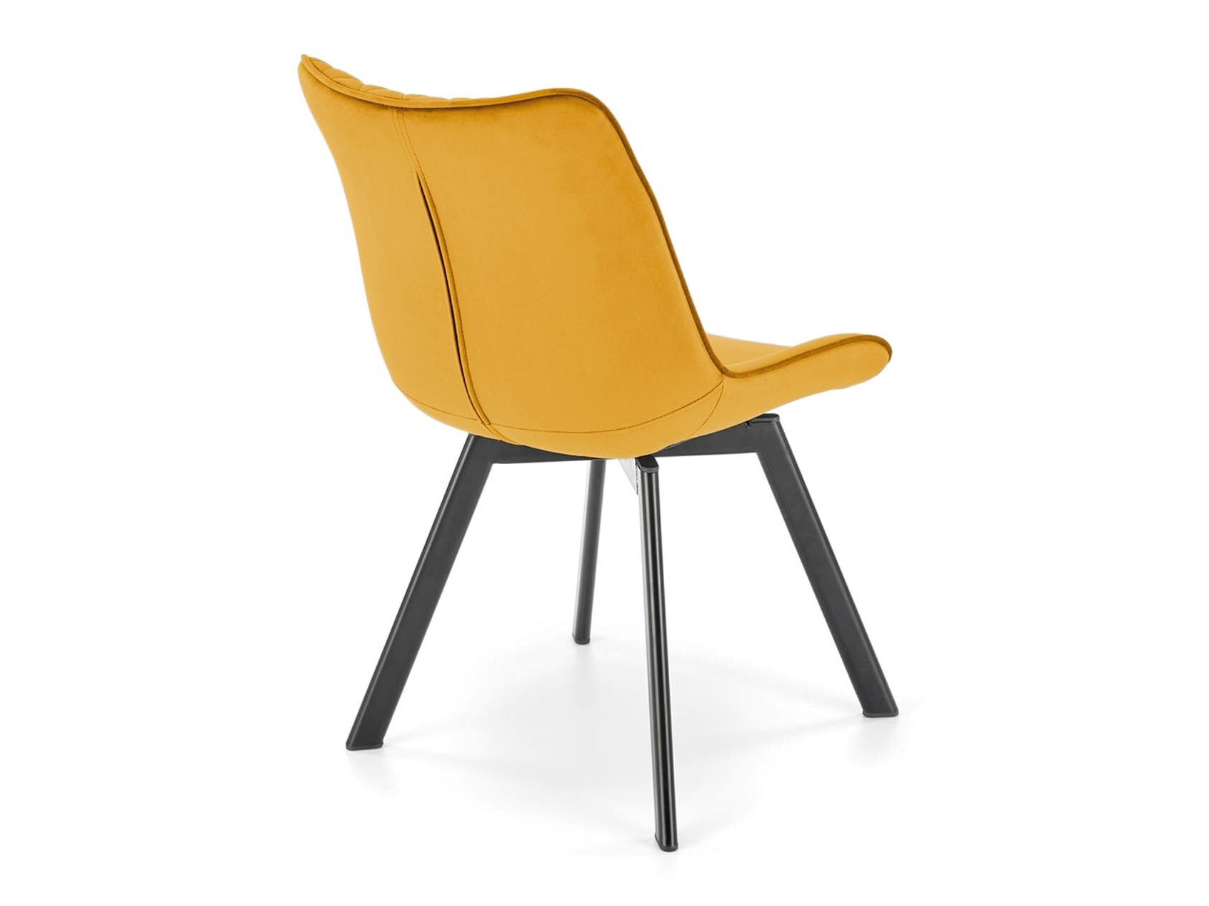 Krēsls Houston 1442 (Dzeltens)