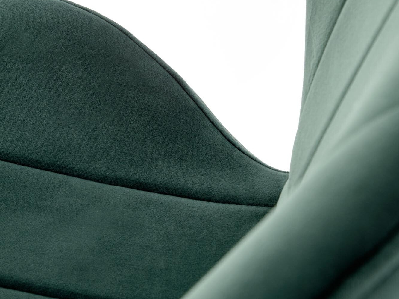 Krēsls Houston 1738 (Zaļš)