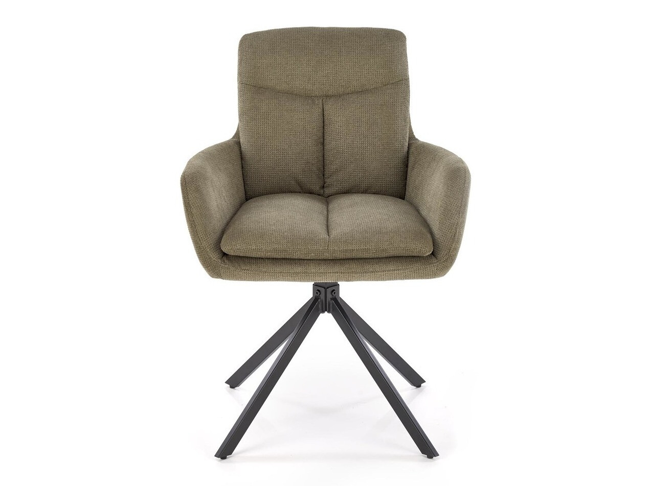 Krēsls Houston 1872 (Gaišs olīvkoks)