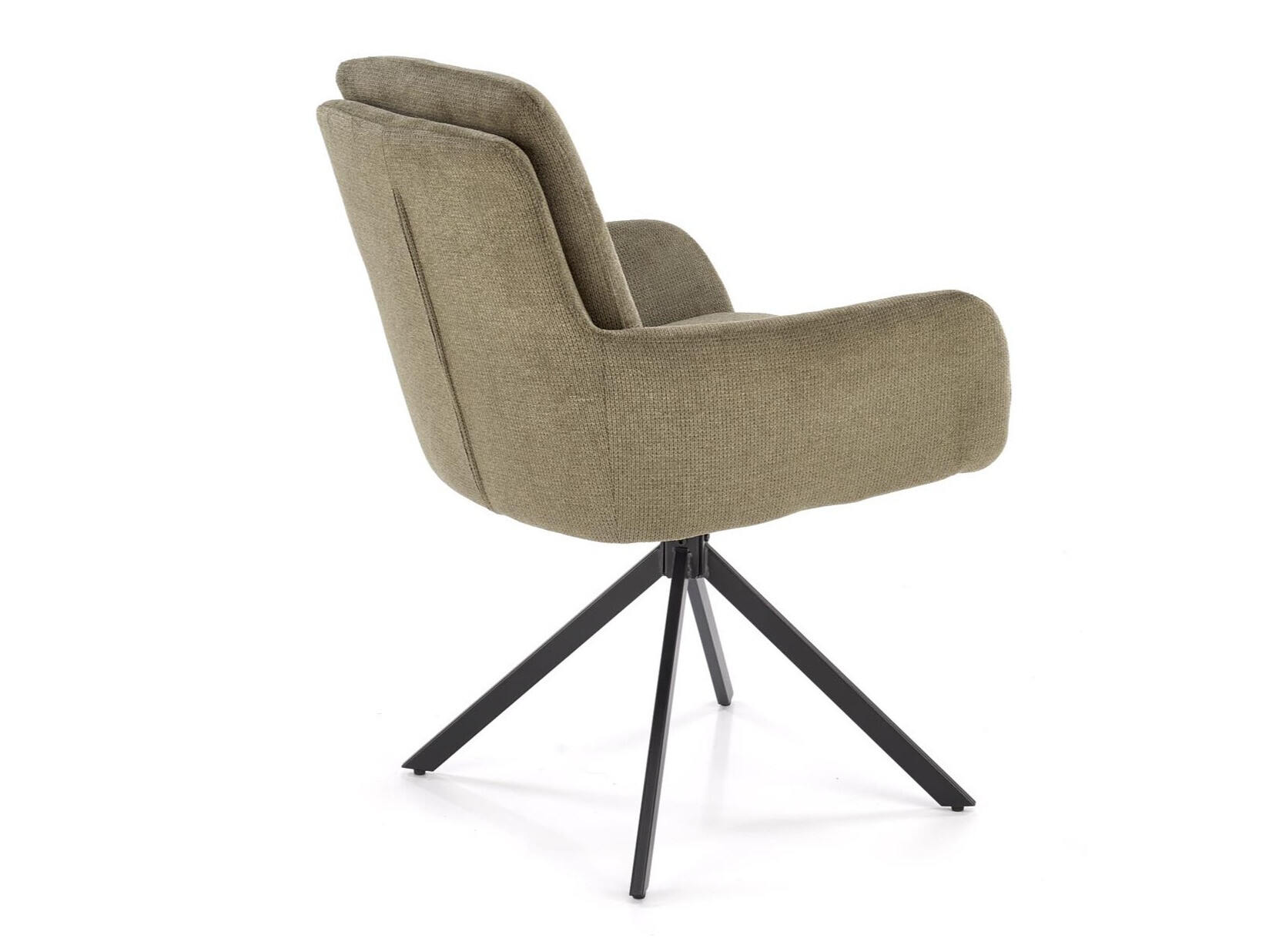 Krēsls Houston 1872 (Gaišs olīvkoks)