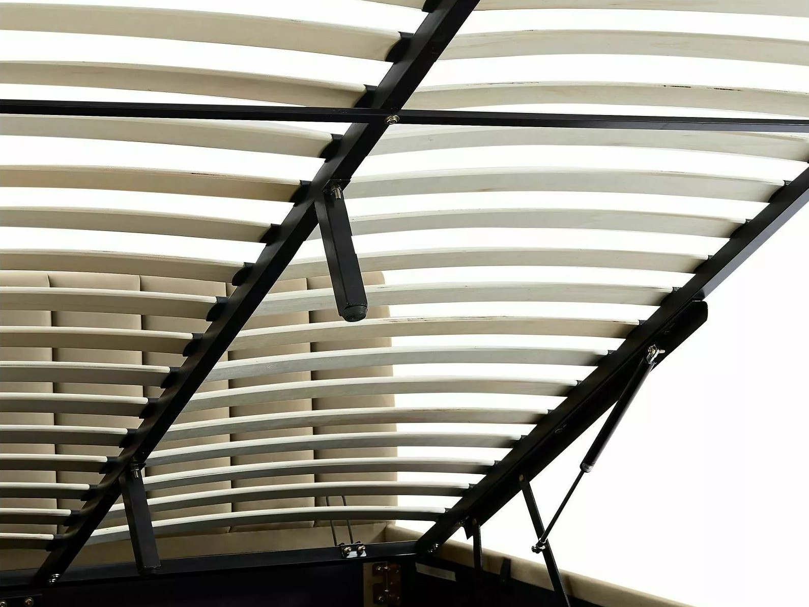 Кровать Detroit 412 (Бежевый)