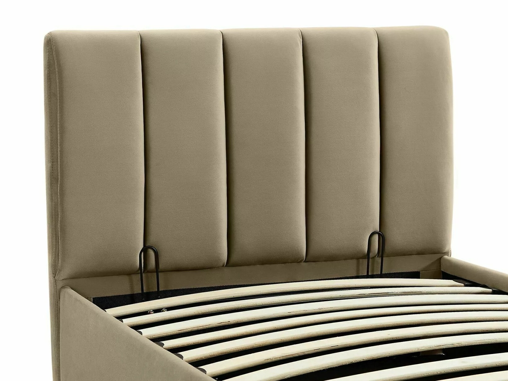 Кровать Detroit 412 (Бежевый)