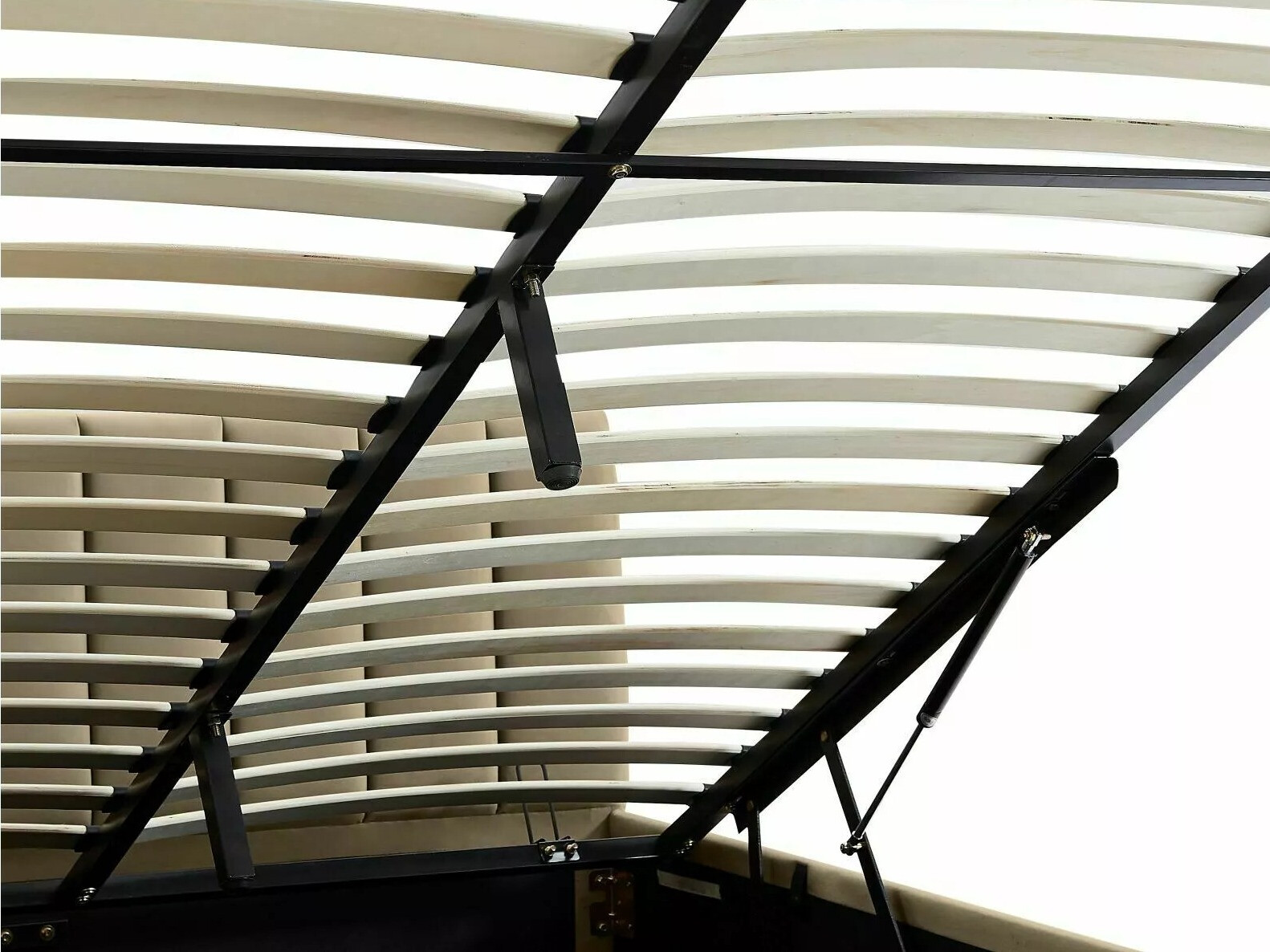 Кровать Detroit 412 (Бежевый)