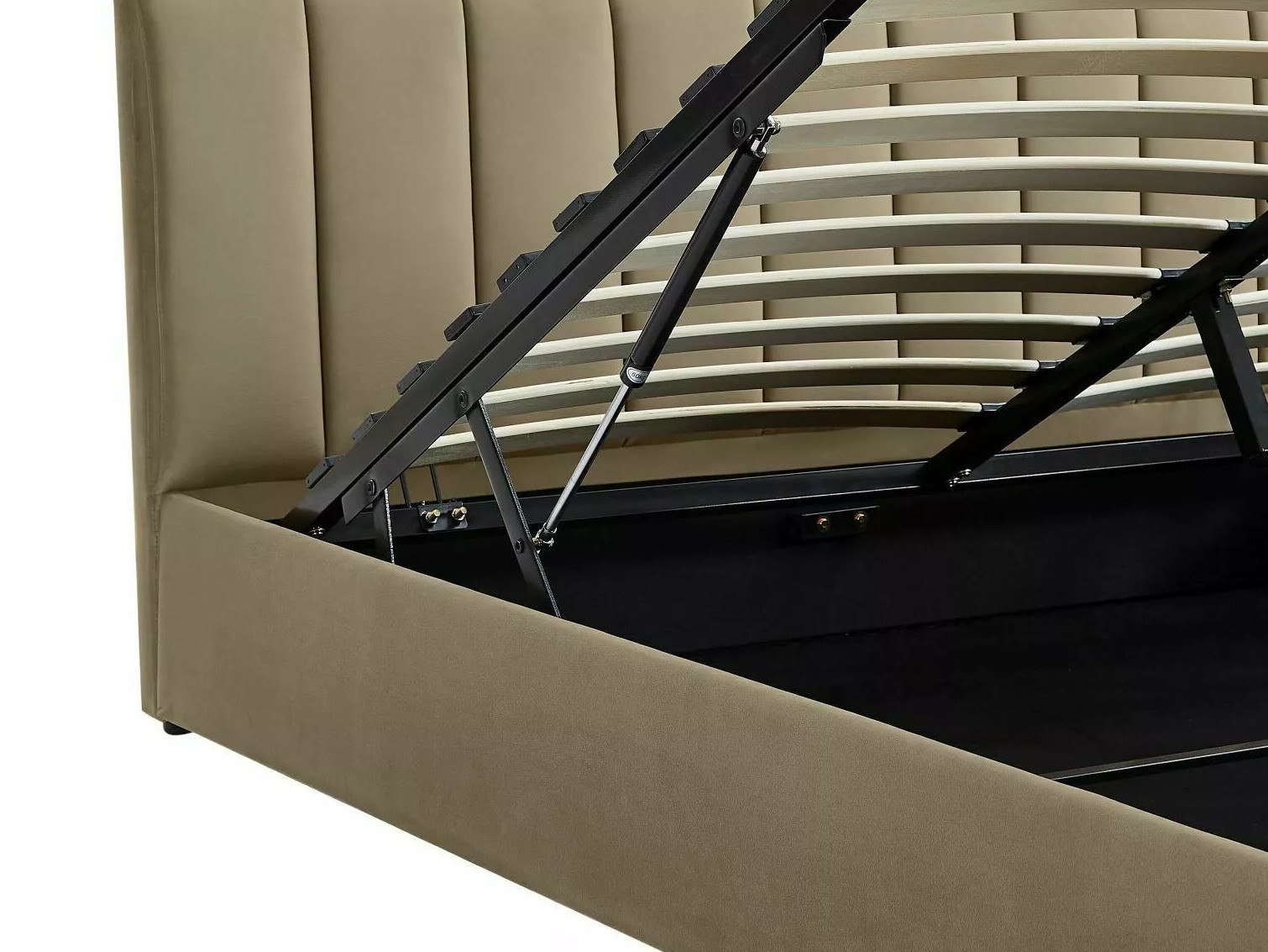 Кровать Detroit 412 (Бежевый)