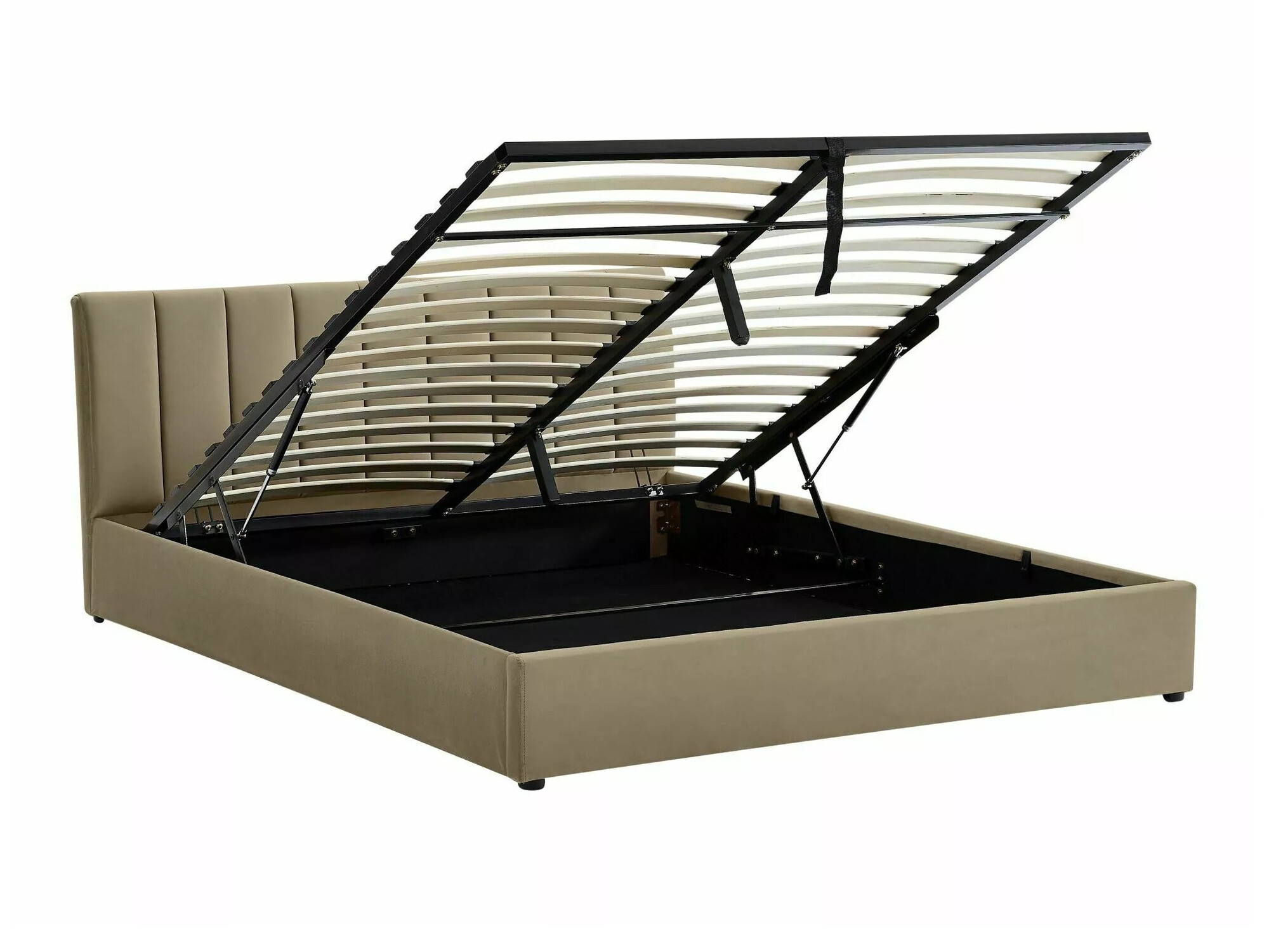 Кровать Detroit 412 (Бежевый)