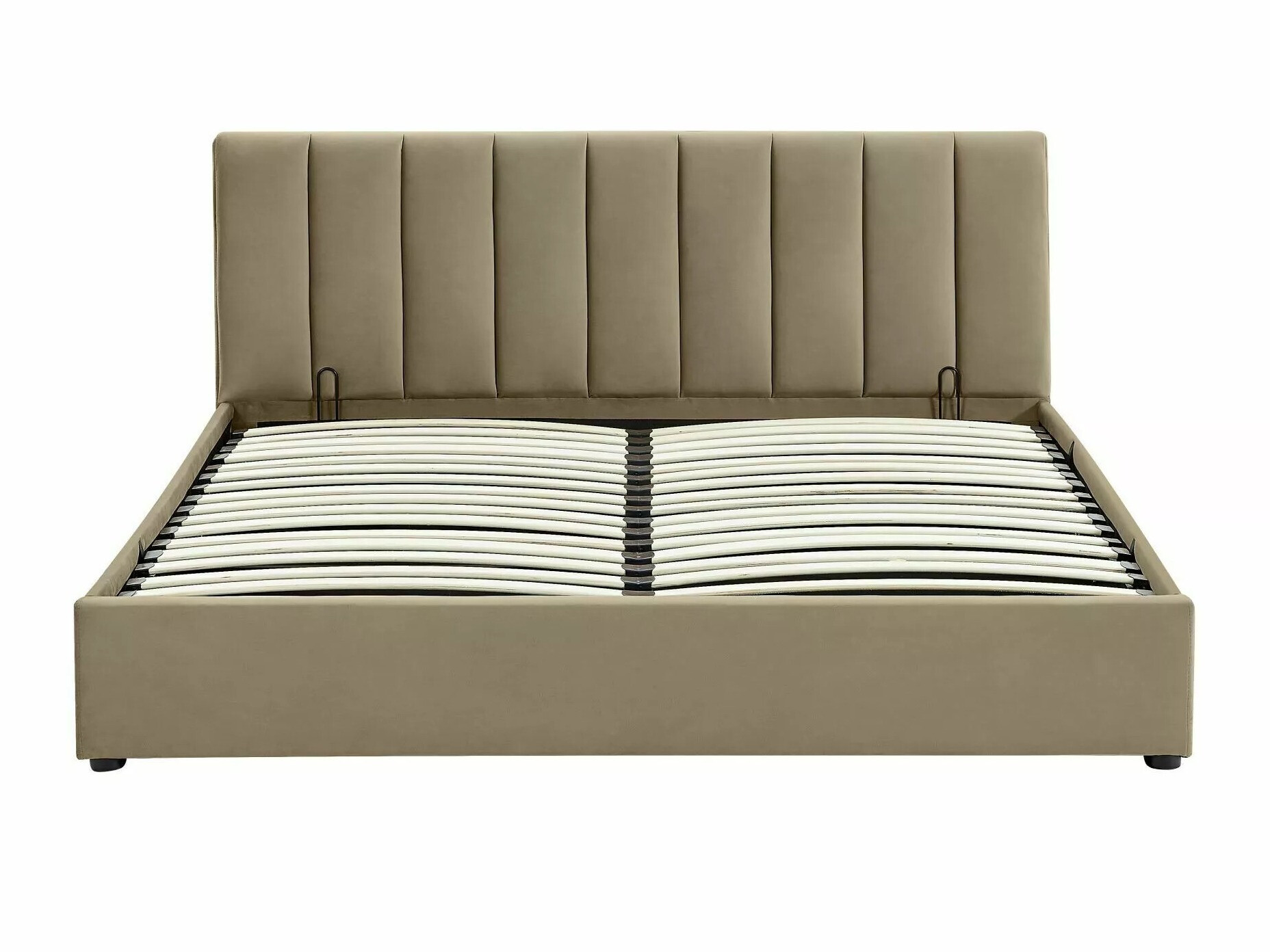 Кровать Detroit 412 (Бежевый)