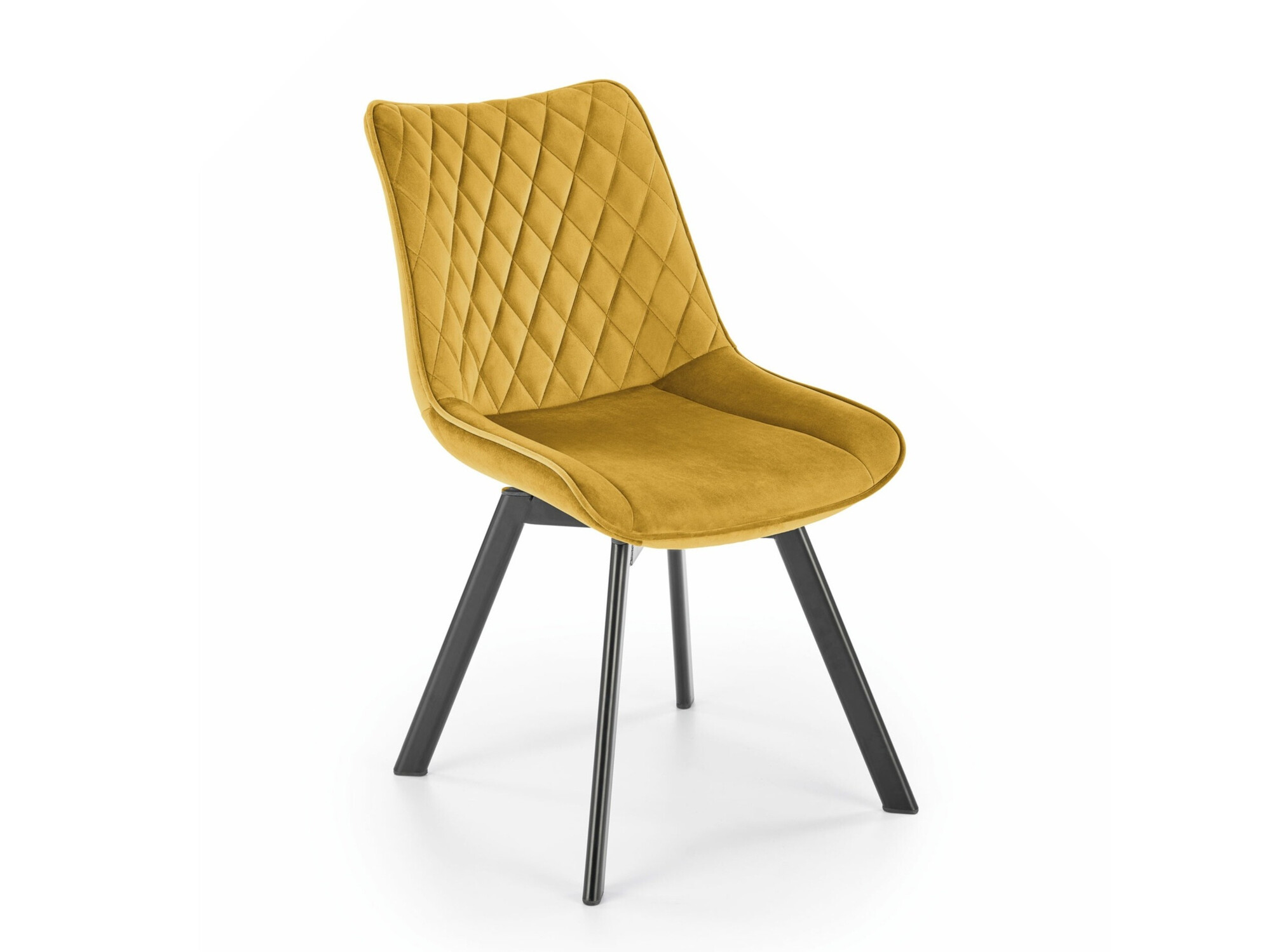 Стул Houston 1442 (Желтый)