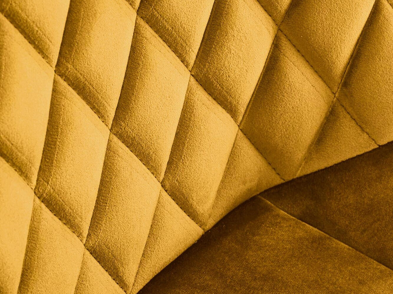 Стул Houston 1442 (Желтый)