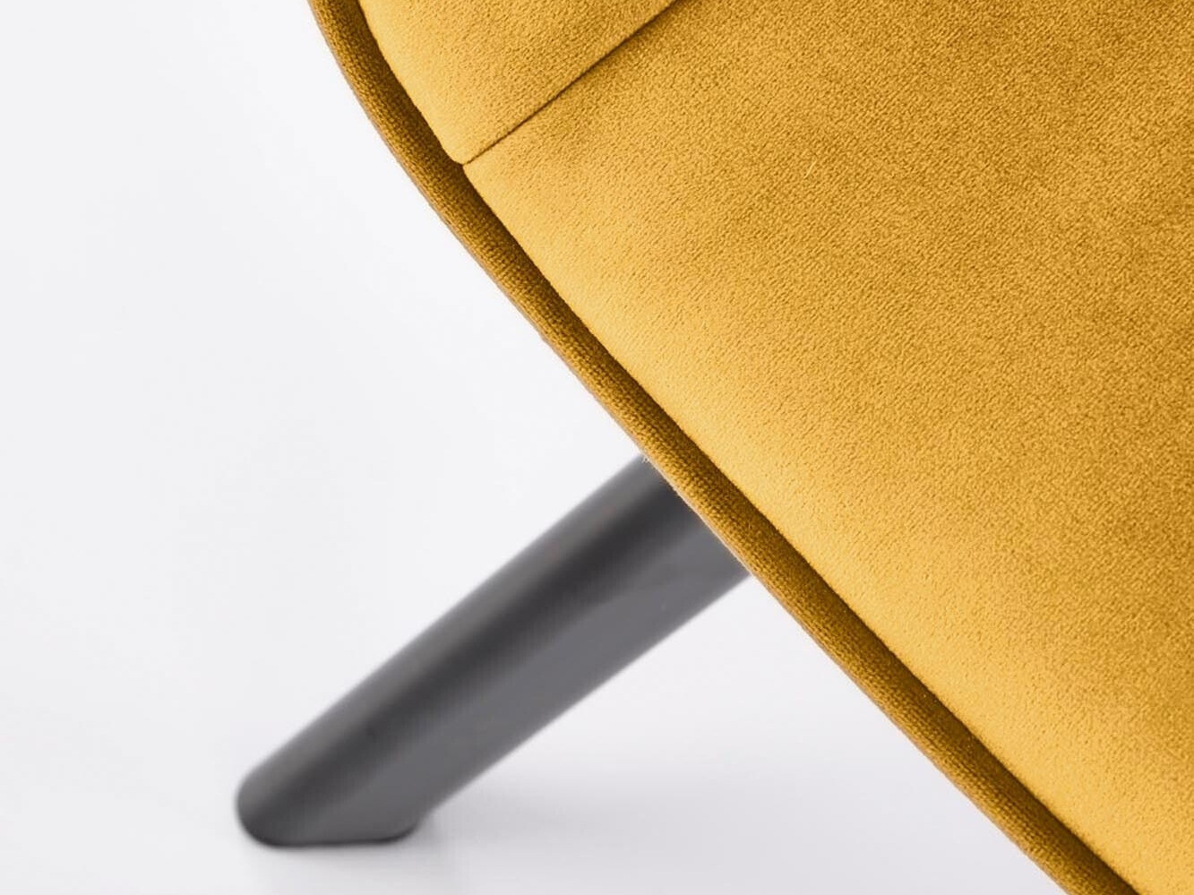 Стул Houston 1442 (Желтый)