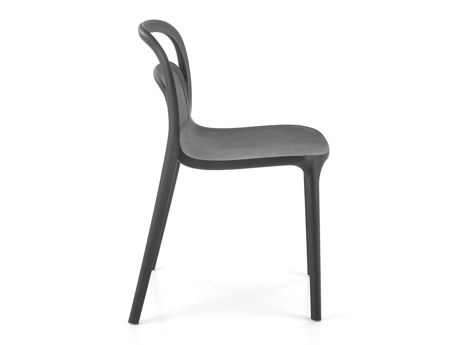 Стул Houston 1735 (Чёрный)